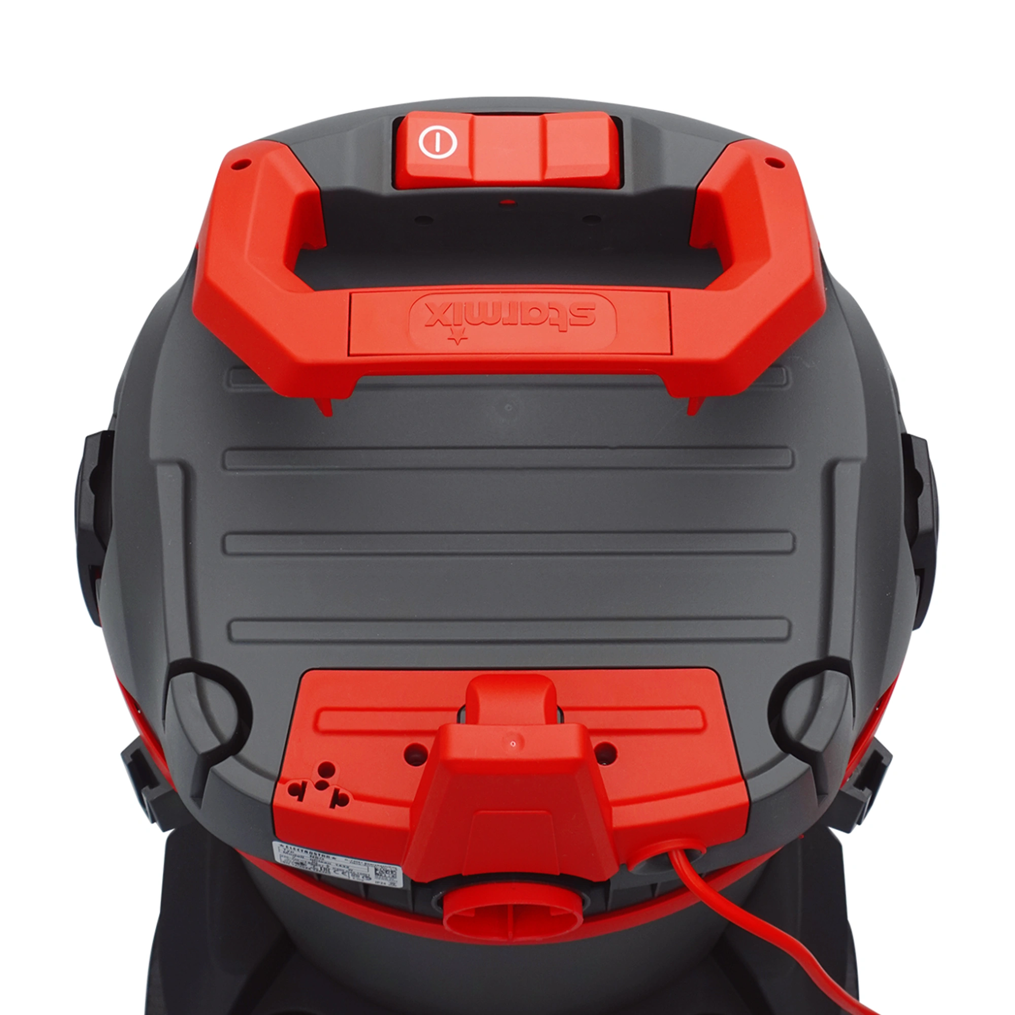 Starmix uClean 1432 ST Universalsauger