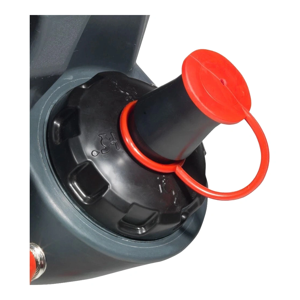 Numatic TBL6055/50T Scheuersaugmaschine inkl. Fahrantrieb, 1 Akku und Ten-Tec Scheuerbürste