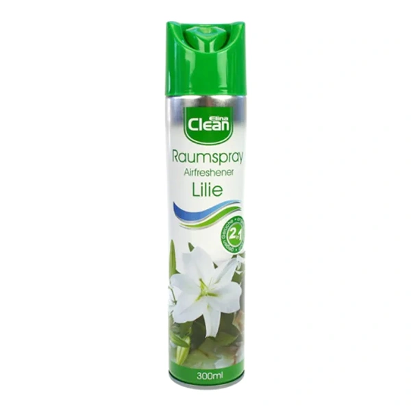 Elina Clean Raumspray Clean 300 ml 