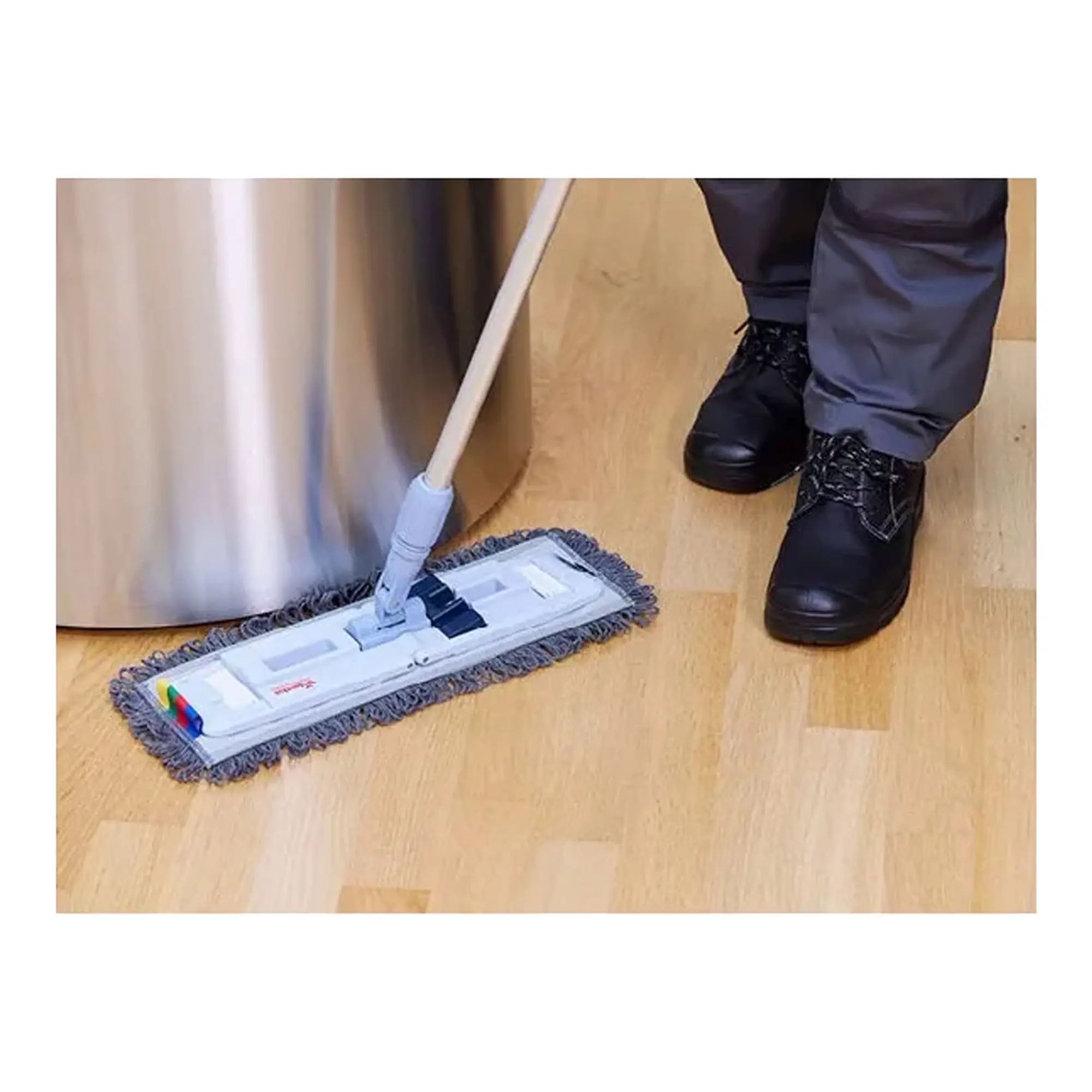 Vileda UltraSpeed Pro r-MicroSpeed Max Wischmop 40 cm