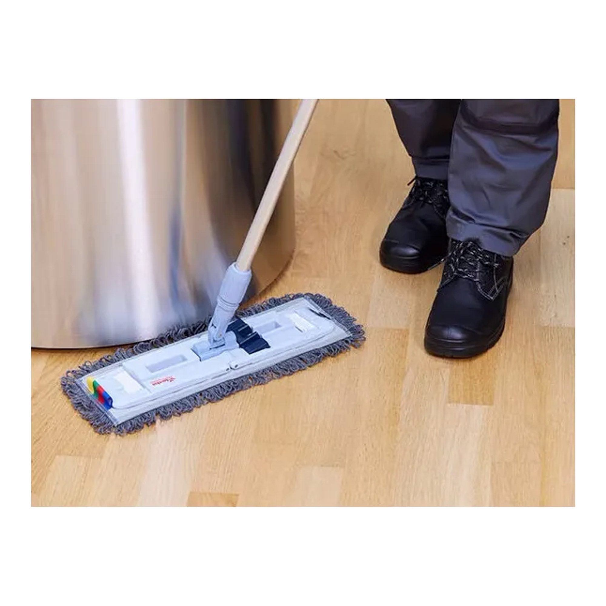 Vileda UltraSpeed Pro r-MicroSpeed Max Wischmop 40 cm