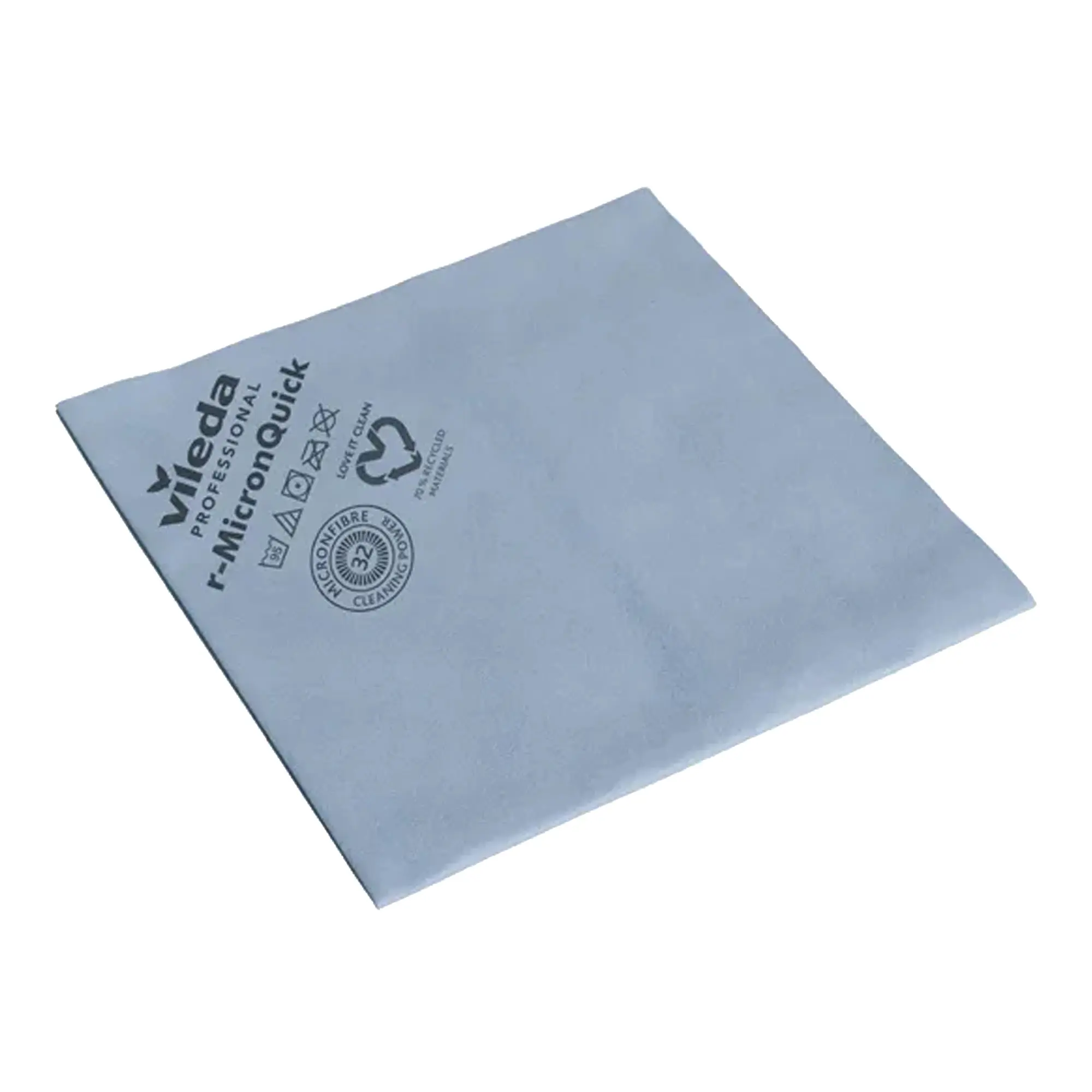 Vileda r-MicronQuick Microfastertuch, 1 Stück