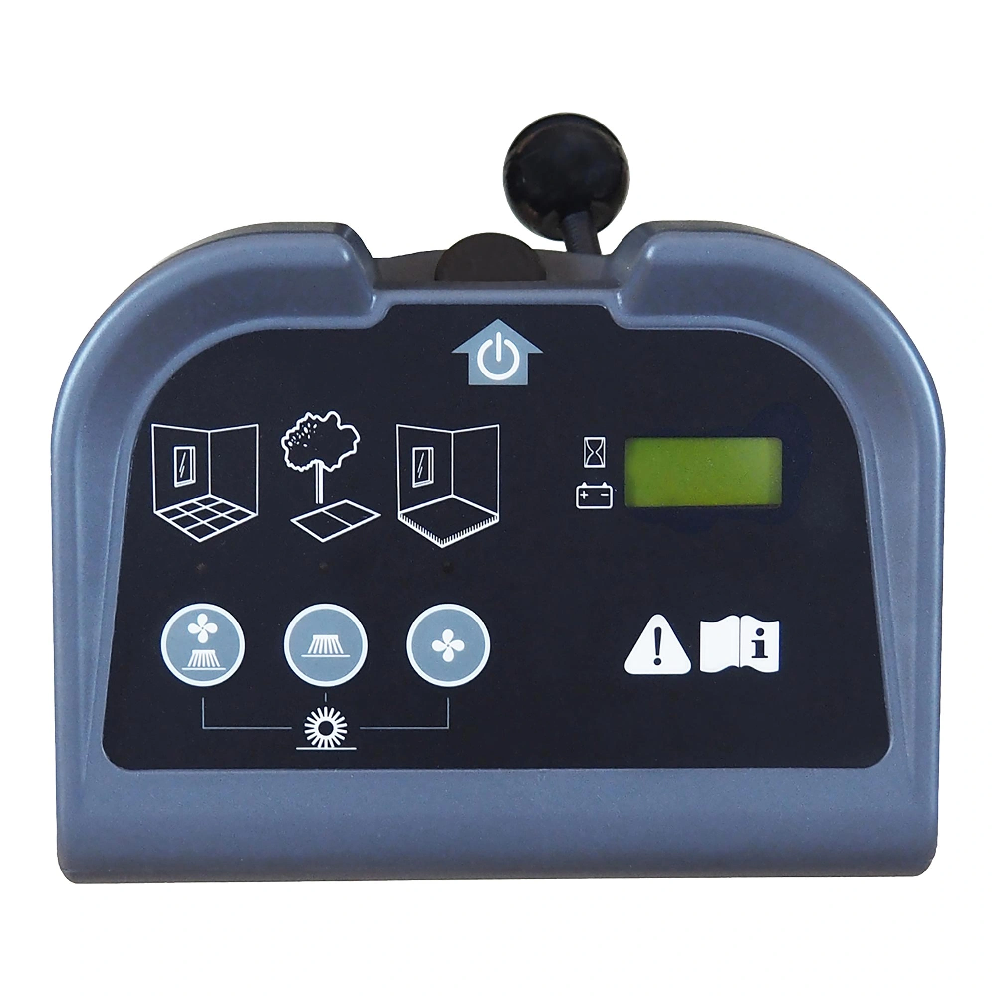 Numatic NU5 Kehrmaschine