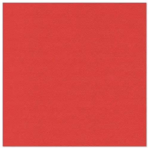 PAPSTAR Servietten "ROYAL Collection" 1/4-Falz 40 cm x 40 cm rot