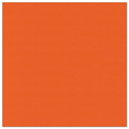 PAPSTAR Servietten "ROYAL Collection" 1/4-Falz 40 x 40 cm nektarine, hochwertige Premium-Servietten in Stoffoptik, weich, formstabil und umweltzertifiziert, 5 x 50 Stück