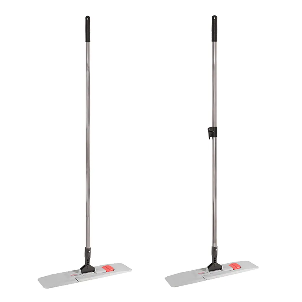 Sprintus Magic-Click Magnet-Klapphalter 40 und 50 cm von Sprintus mit Magnetverschluss, Aufrecht-Funktion und ergonomischer Fußtaste