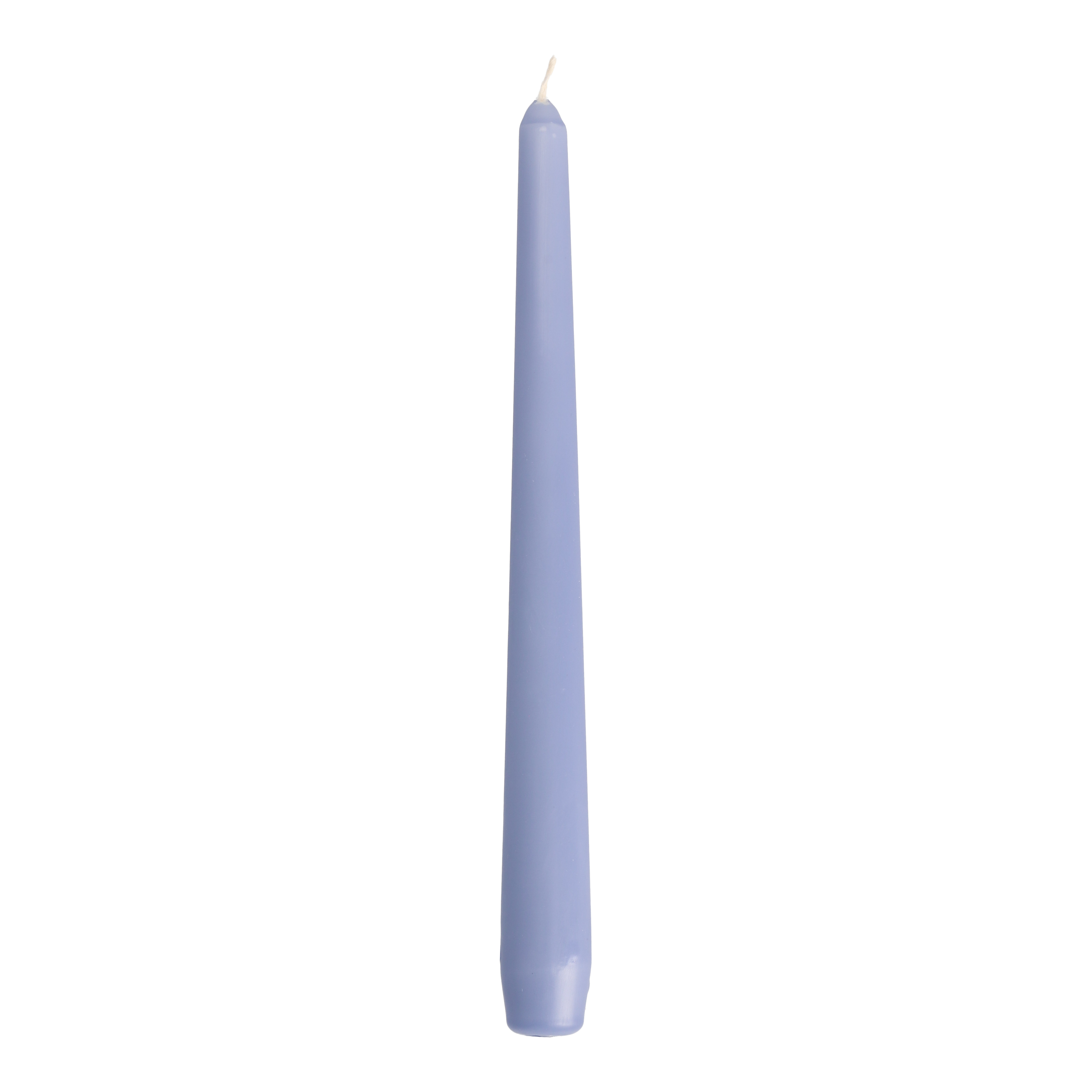 Starpak Leuchterkerzen Ø 2,2 cm, 25 cm soda blau, 2 x 50 Stück