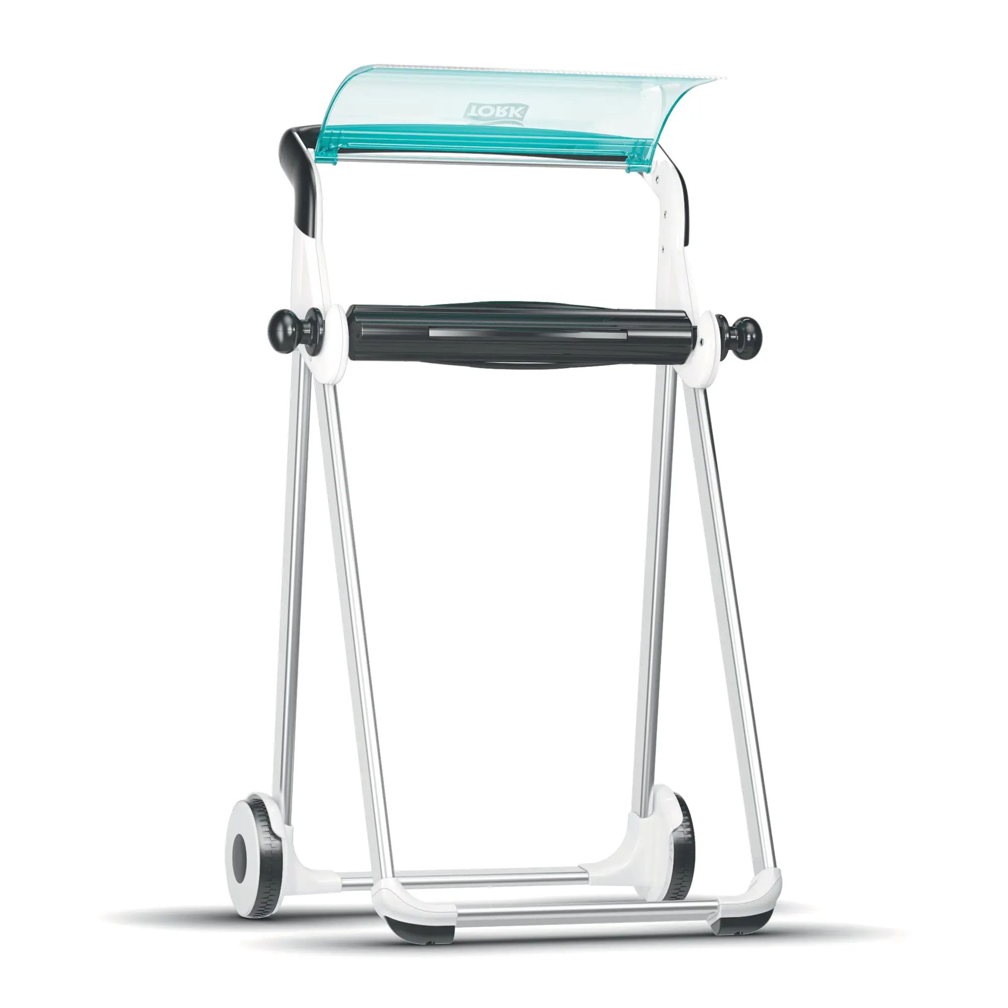 Tork Performance Bodenständer W1