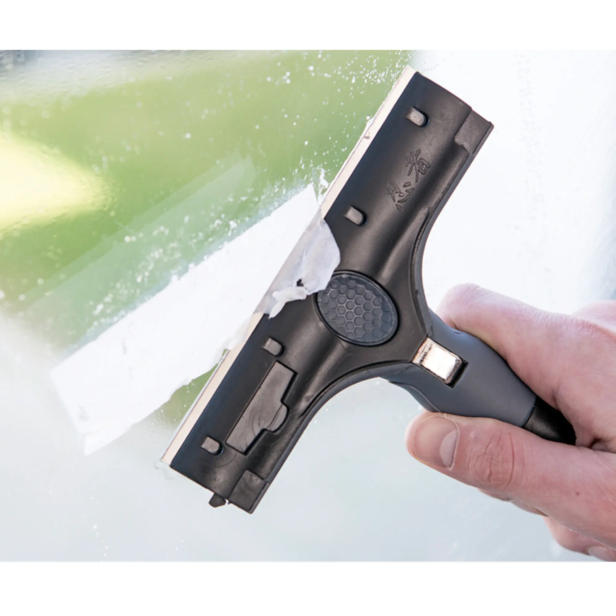 Unger ErgoTec Ninja Glasschaber