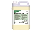 Buzil Buz® Liquid Wax P154 Hartwachs zur Pflege und Versiegelung von elastischen Bodenbelägen im 5 Liter Kanister, Artikelnummer P154