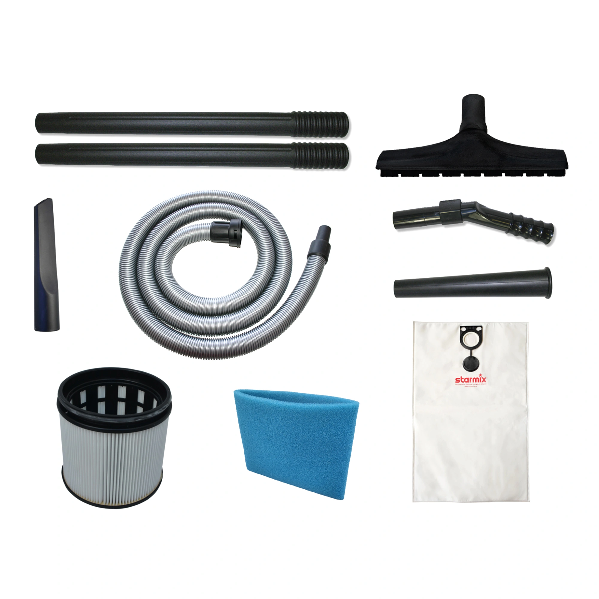 Starmix uClean ARDL-1445 EHP Universalsauger
