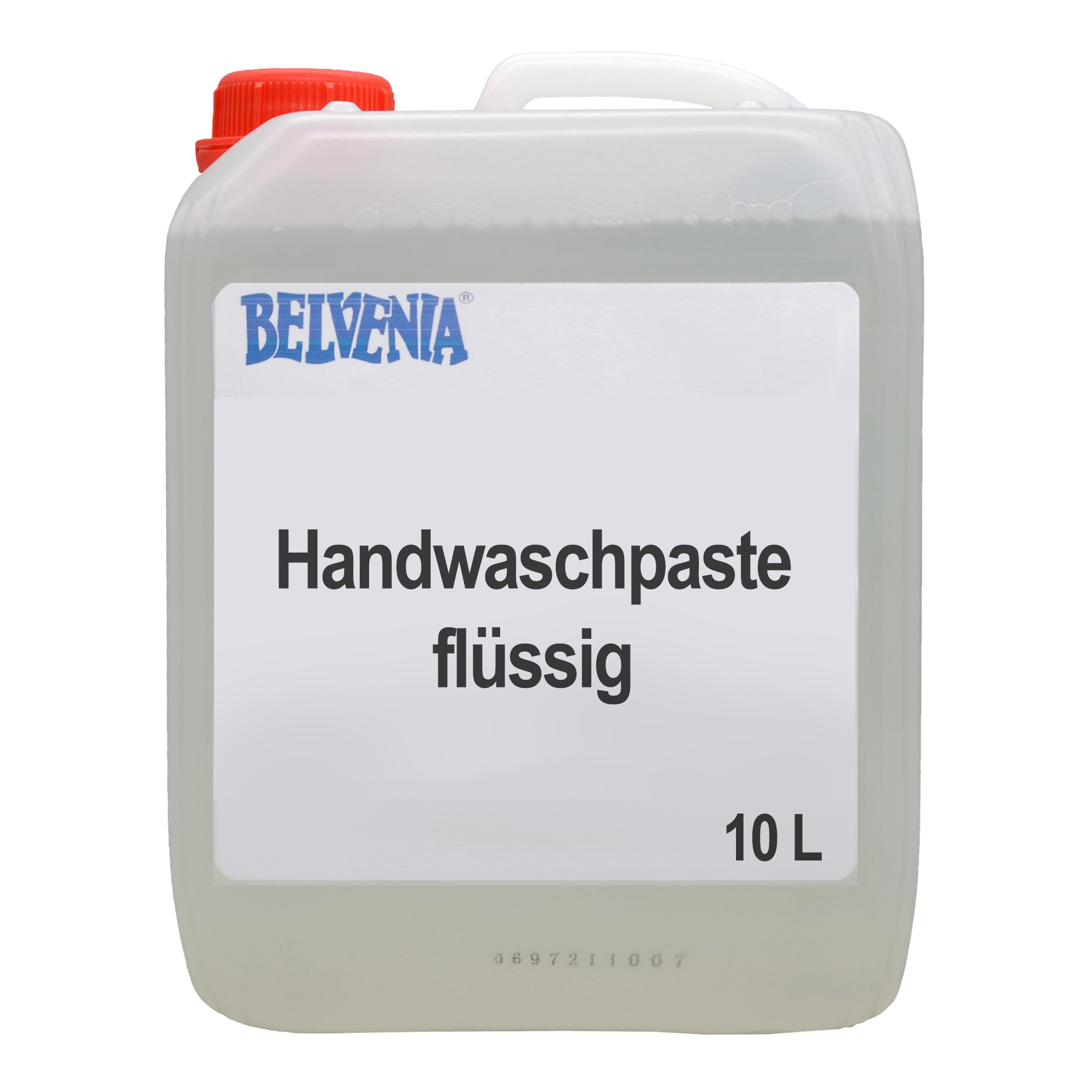 Belvenia Handwaschpaste flüssig
