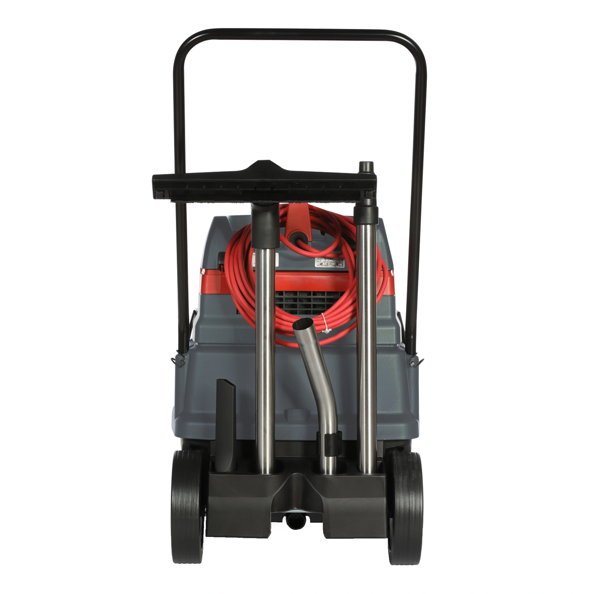 Starmix ISC L-1650 Top Nass-Trockensauger