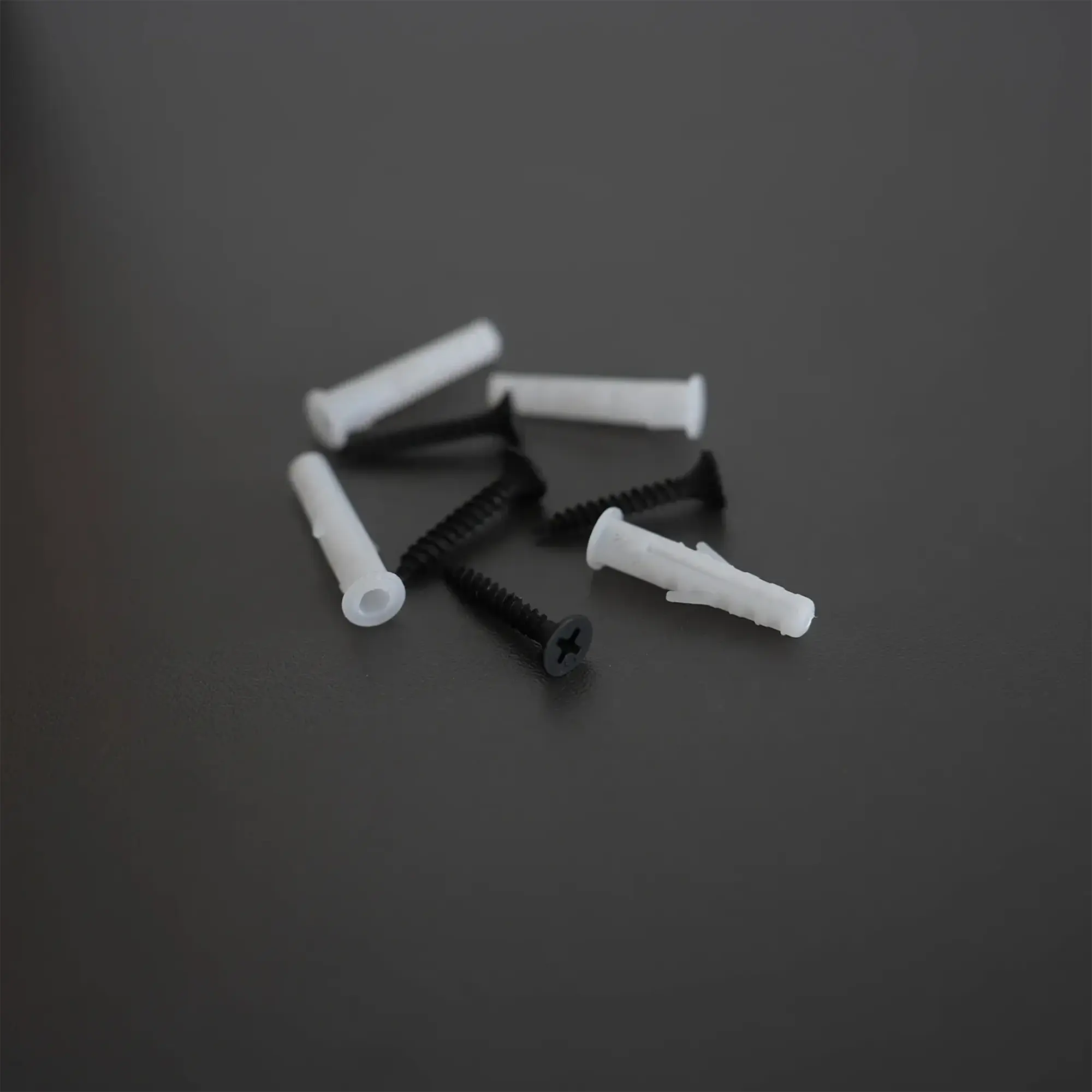 SEMYtop Mülleimer 32 Liter Kunststoff glänzend in Weiß, offener Abfallbehälter zur Wandmontage oder als Standmodell für Sanitärbereiche, Art.-Nr. 61033