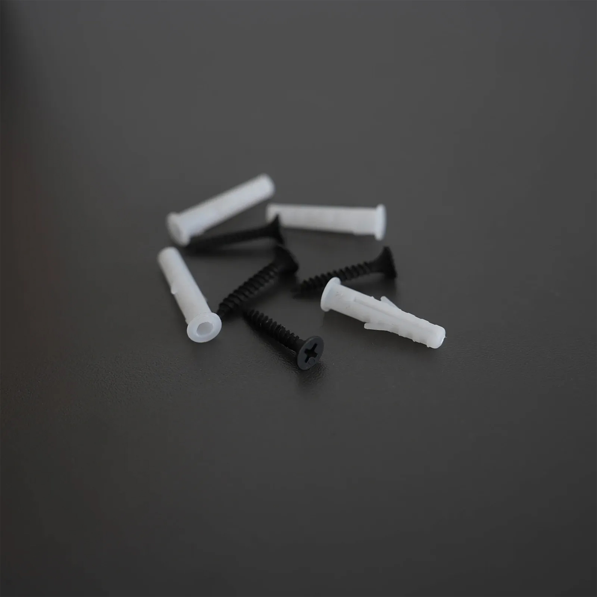 SEMYtop Mülleimer 32 Liter Kunststoff glänzend