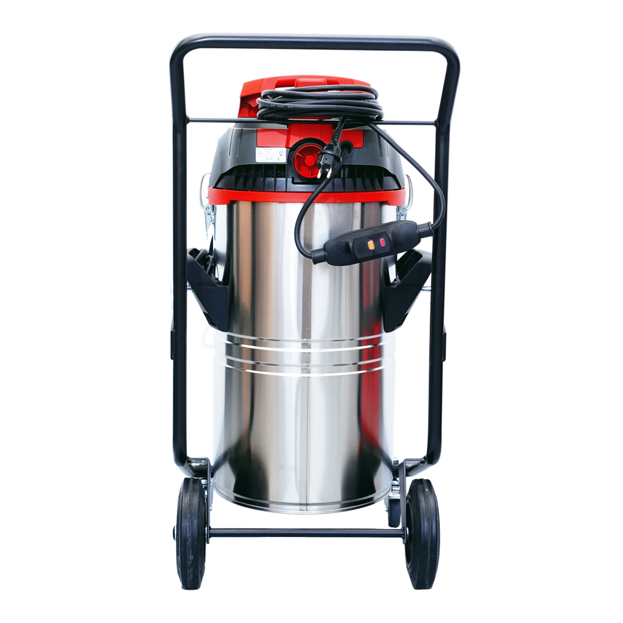 Starmix uClean PA-1455 KFG Universalsauger mit integrierter Pumpe