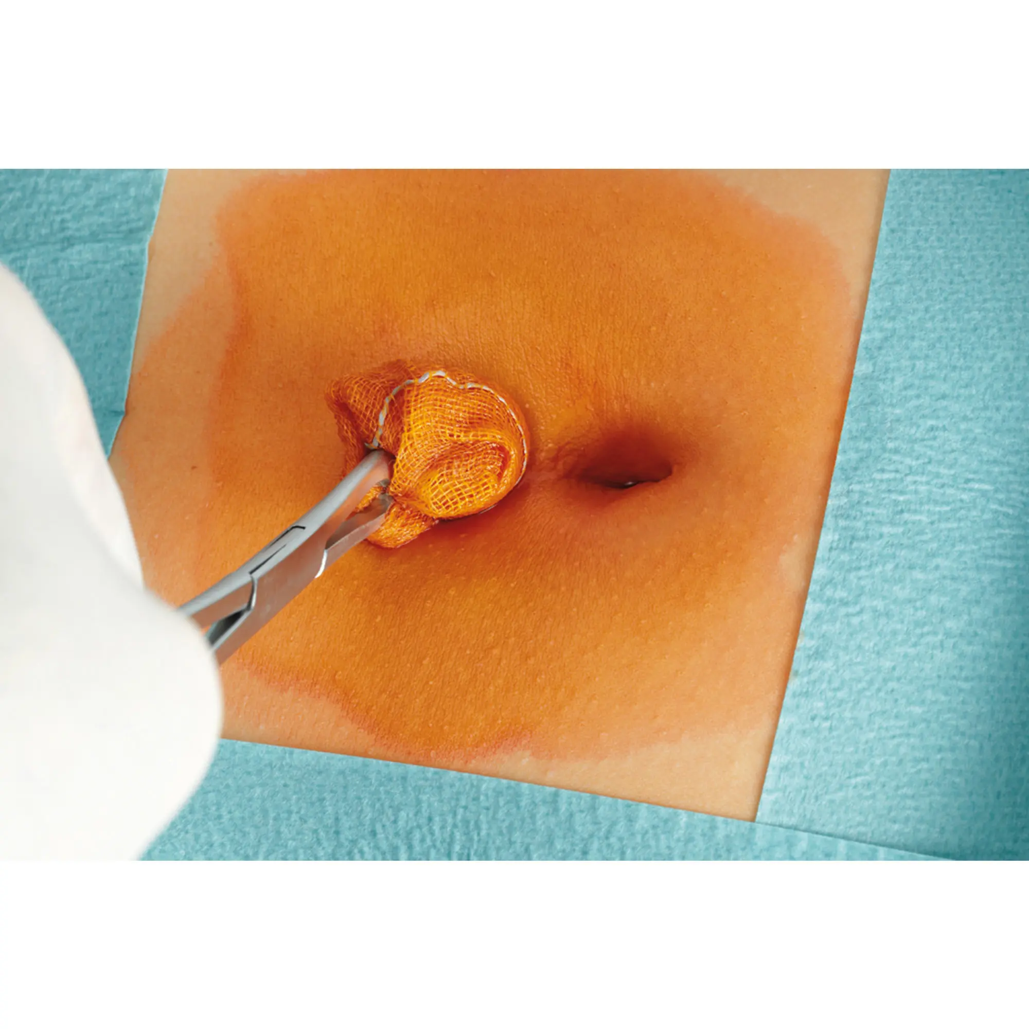 Bode Cutasept G gefärbtes Hautantiseptikum