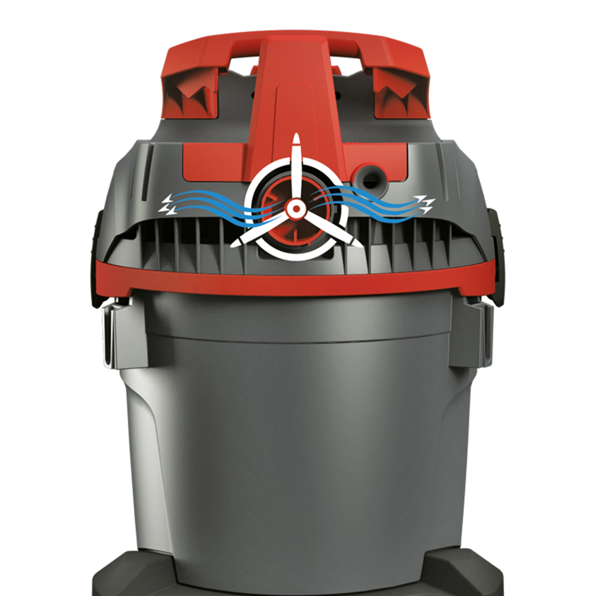 Starmix uClean ADL-1420 EHP Universalsauger