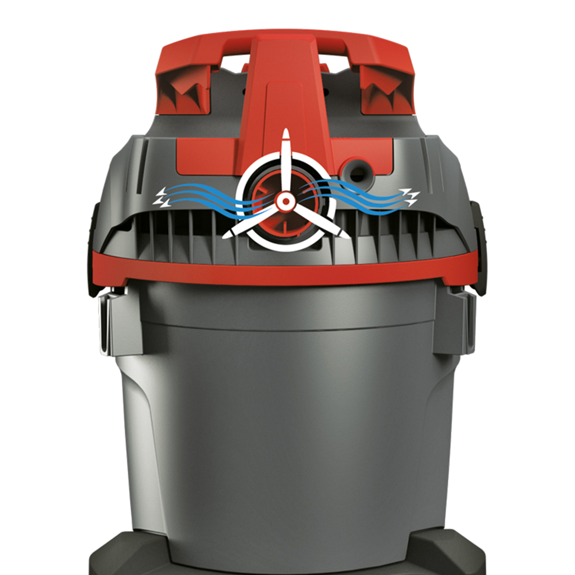 Starmix uClean ADL-1420 EHP Universalsauger
