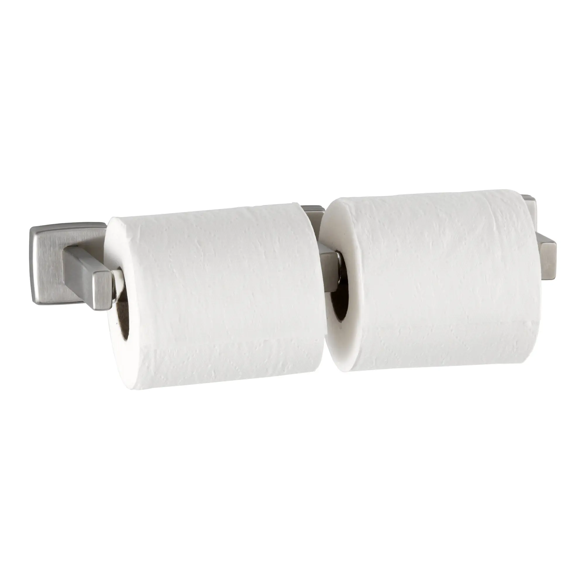 Bobrick B-686 Toilettenpapierrollenhalter für zwei Rollen