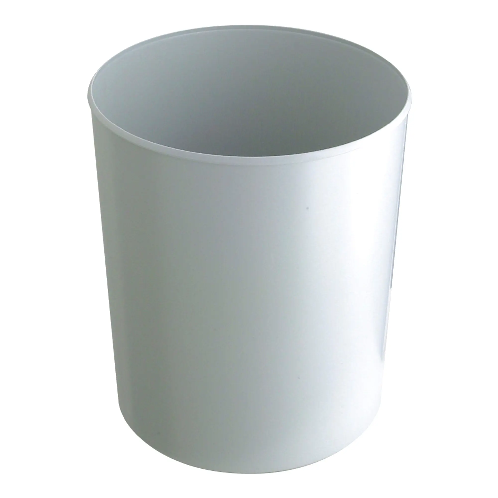 Vepa Bins Feuerfester Papierkorb 20 Liter offen