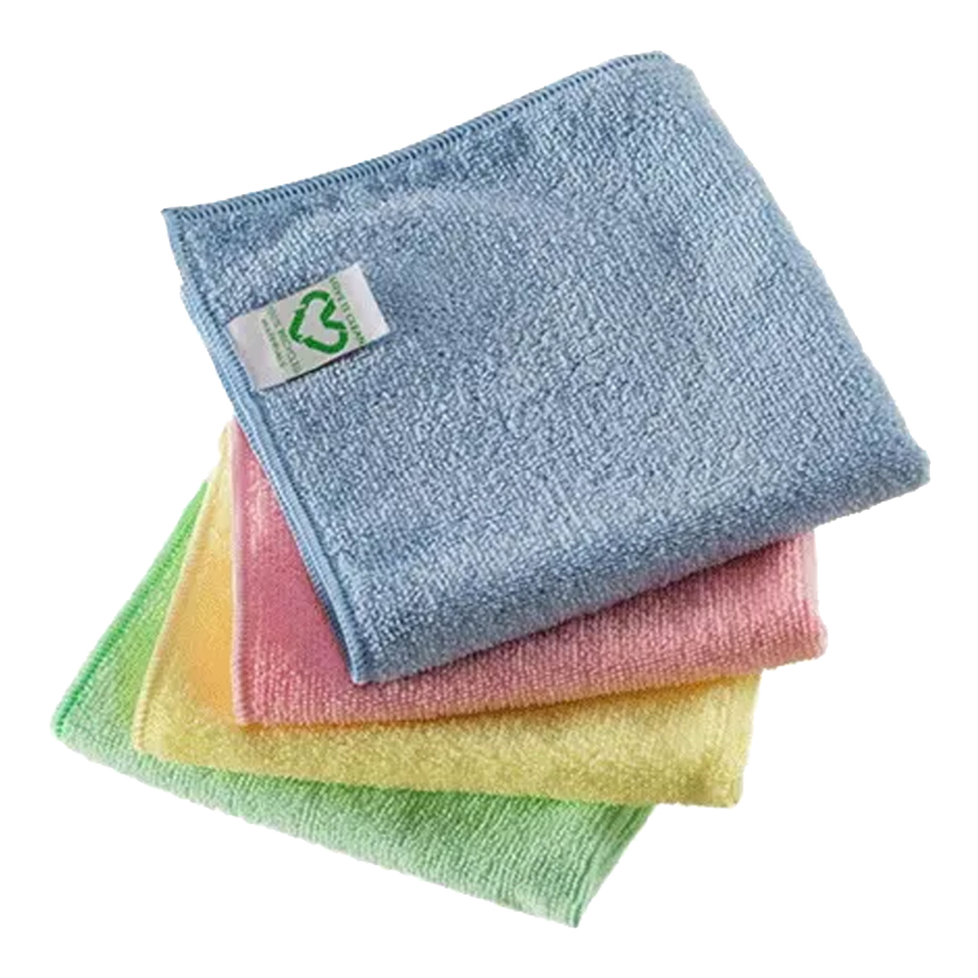 Vileda Microfasertuch MicroTuff Swift, 1 Stück