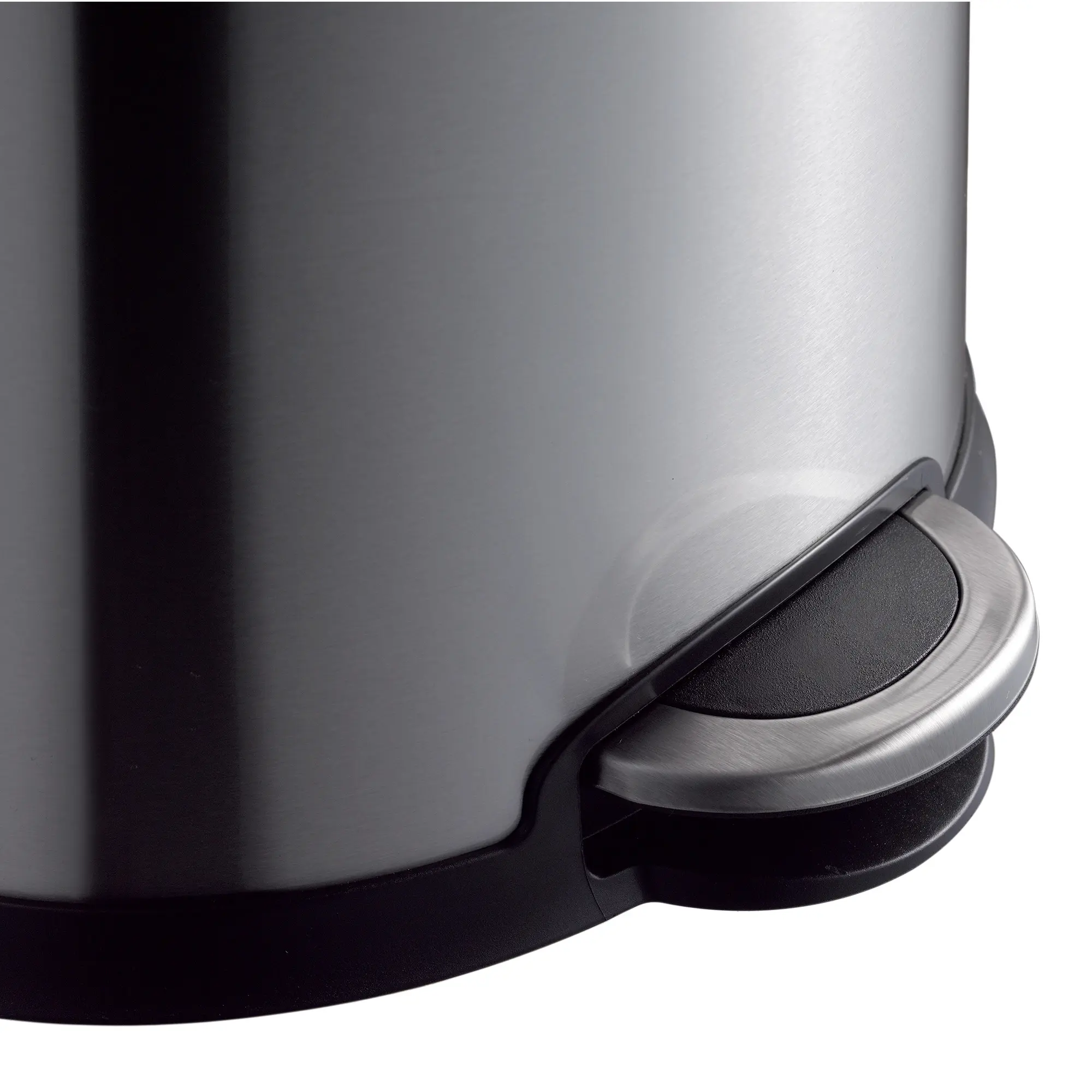 EKO Ellipse Tretmülleimer 20 Liter