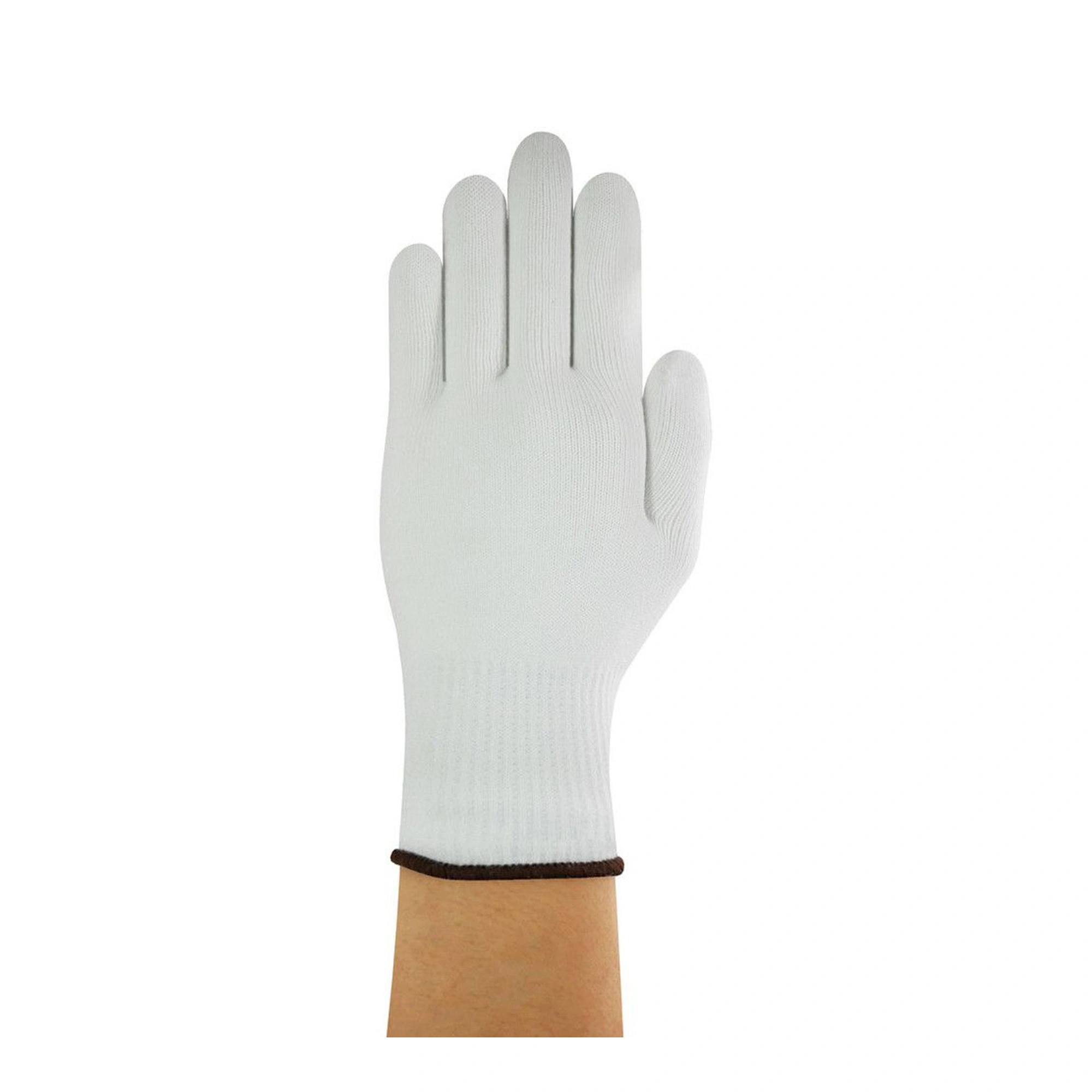 Ansell ActivArmr 78-110 Kälteschutzhandschuhe weiß, VE 12 Paar