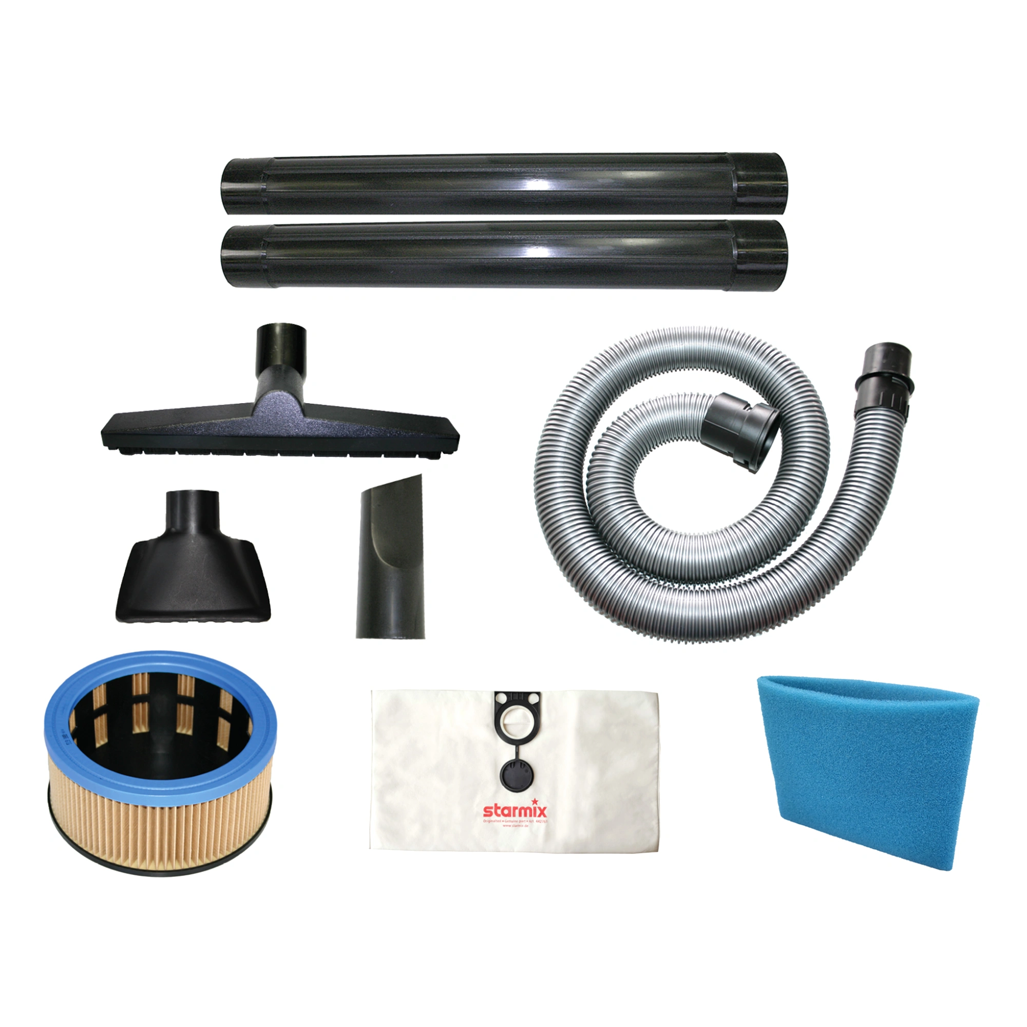 Starmix uClean 1432 ST Universalsauger