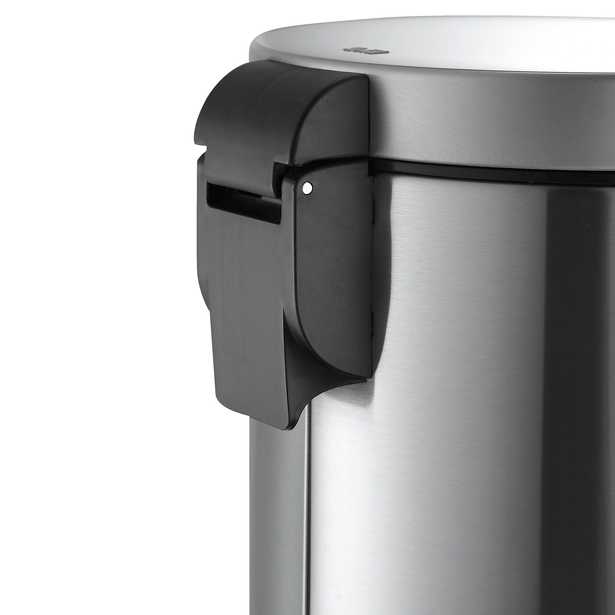 EKO Serene Treteimer 20 Liter Klappdeckel mit Pedal