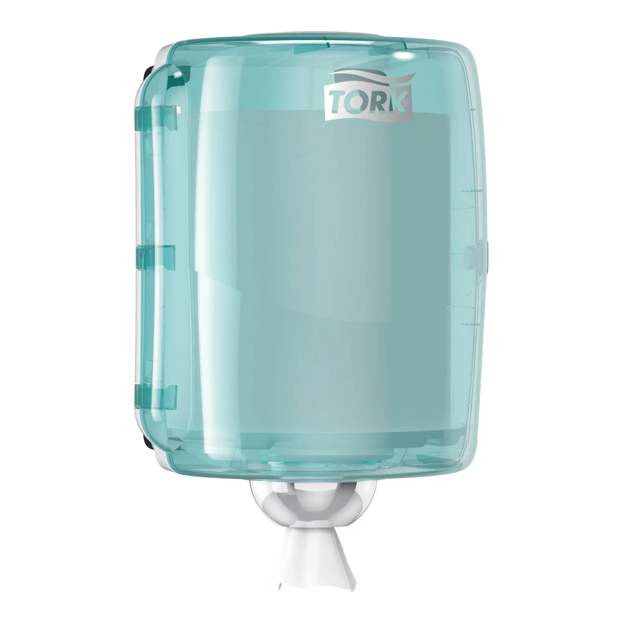 Tork Performance Maxi-Innenabrollungsspender W2