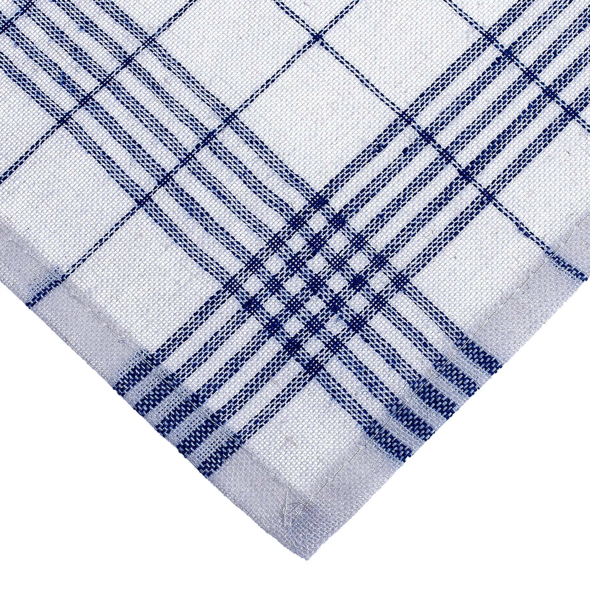 Floorstar Geschirrtücher Halbleinen, 10 Stück