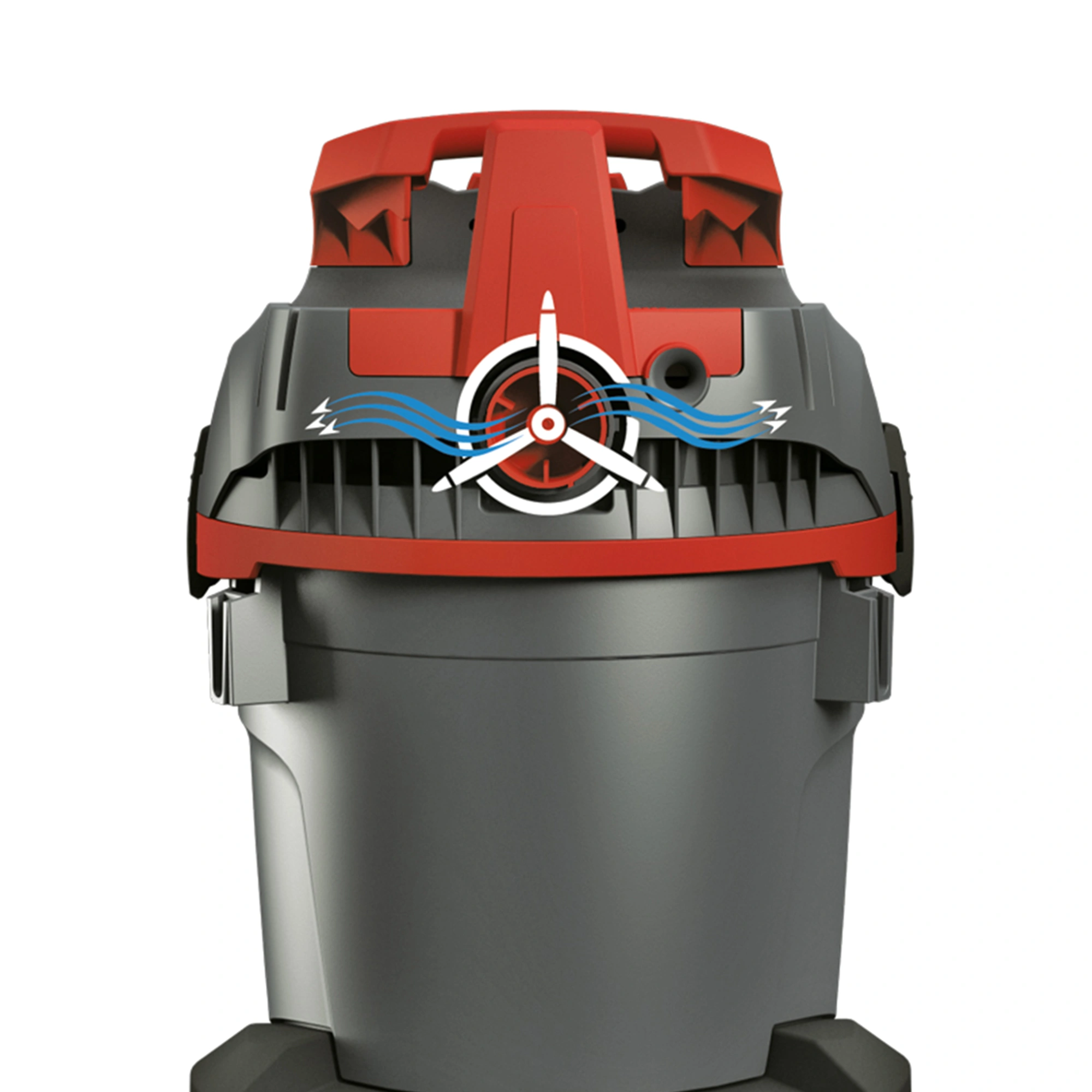 Starmix uClean LD-1420 HMT Universalsauger