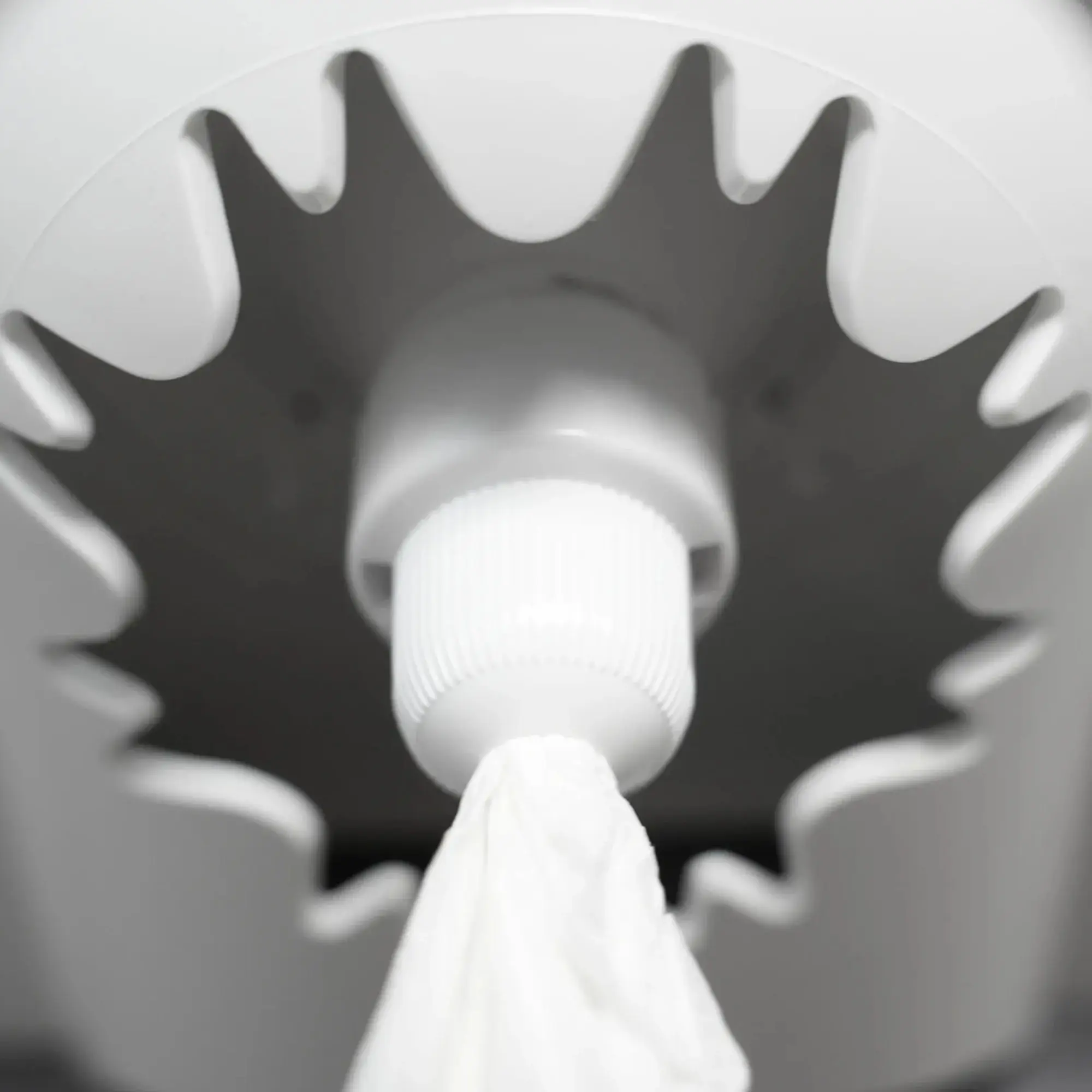 SEMYtop Handtuchrollenspender Centerpull Maxi