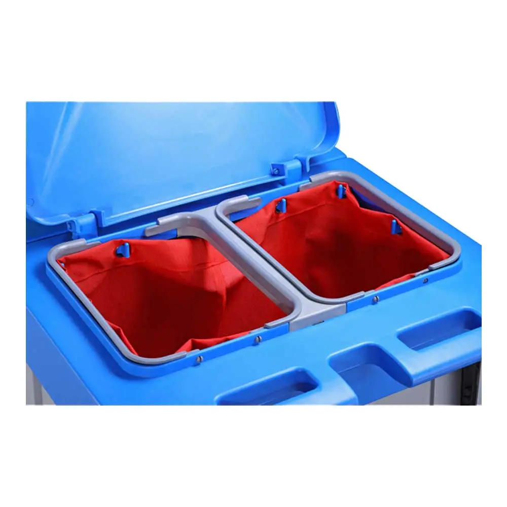 RMV Reinigungswagen Mini Gonsia 36 XL