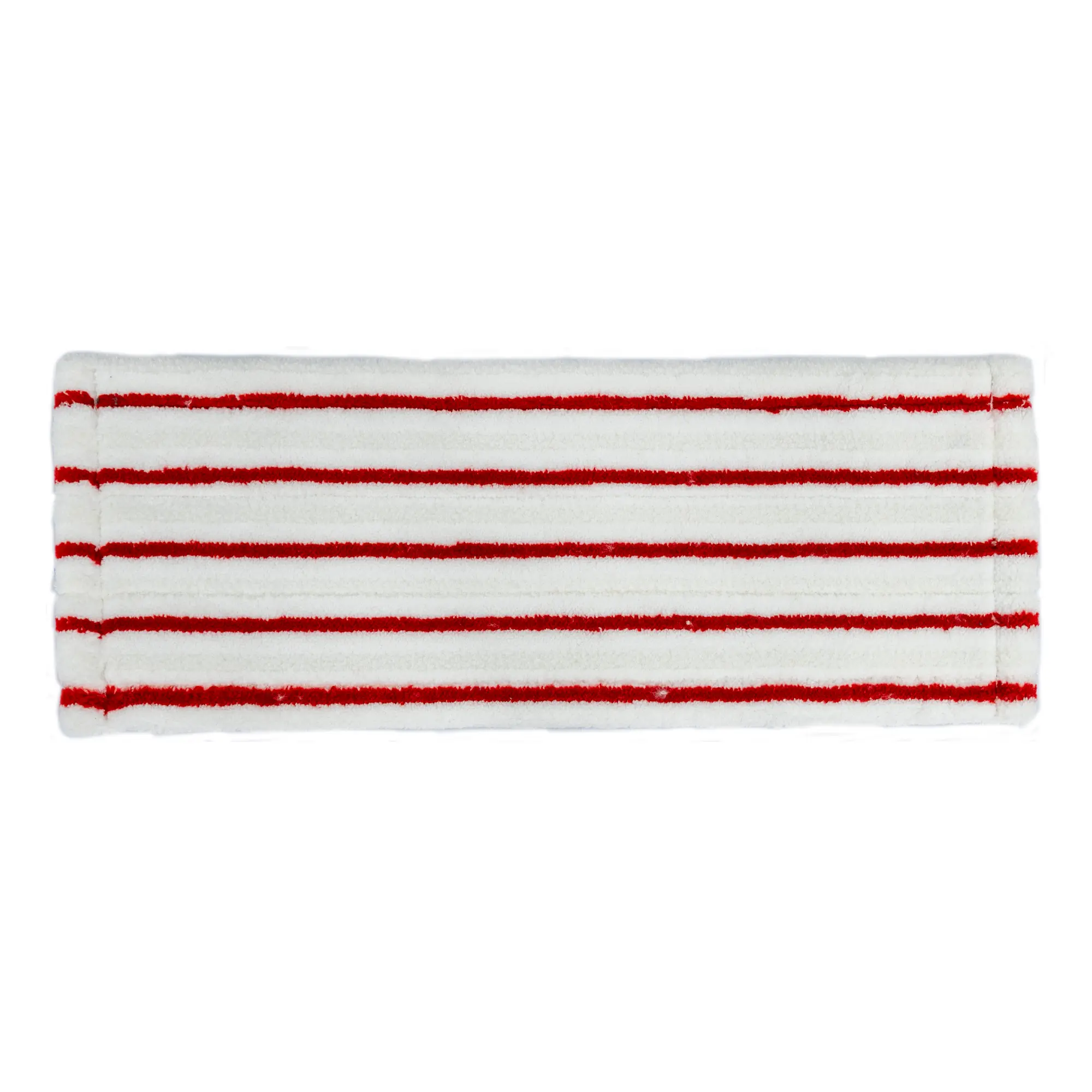 Sprintus Shark RED Profimopp aus Mikrofaser 40 und 50 cm von Sprintus mit roten Polyamid-Borstenstreifen für strukturierte, raue Böden