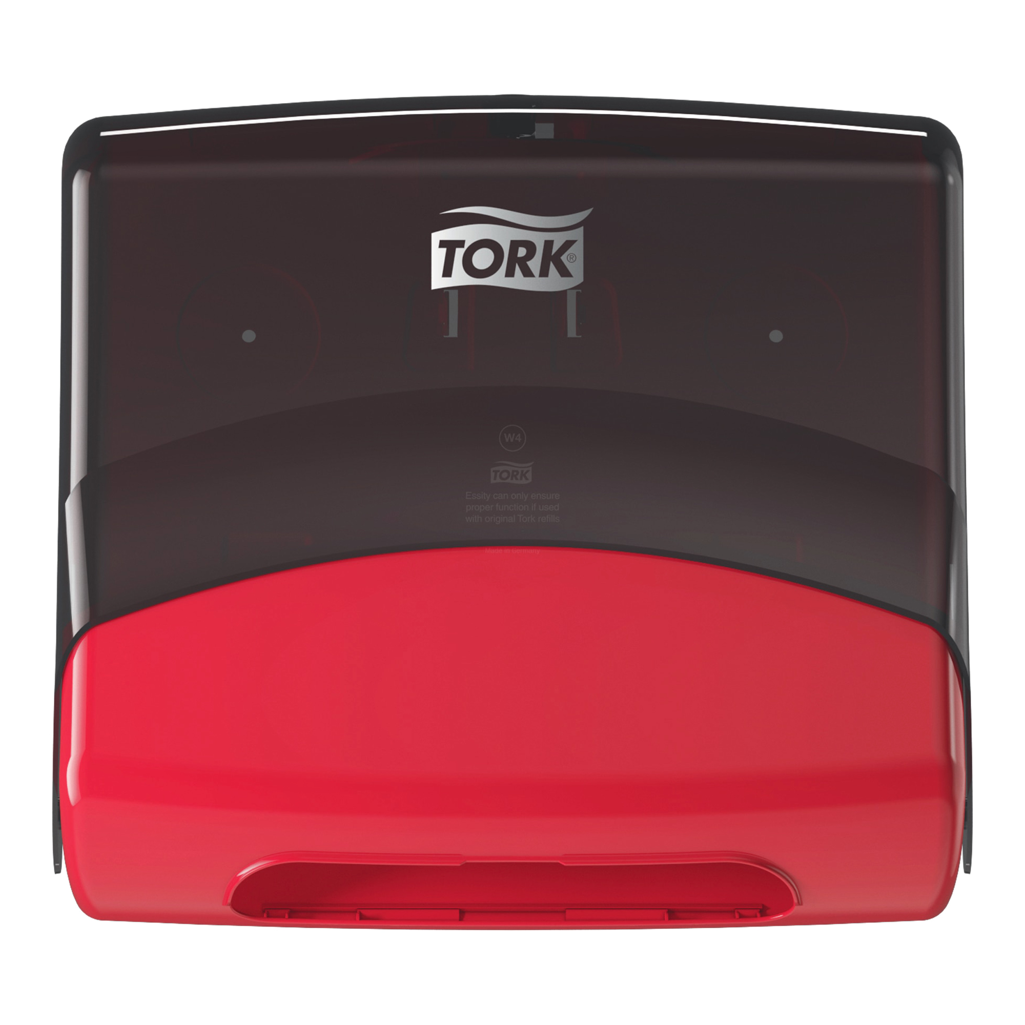 Tork Performance Einzeltuchspender W4