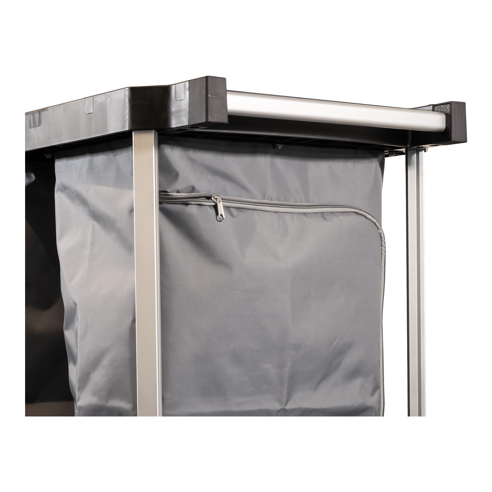 Sprintus VariX ZERO Small D Wäsche- und Entsorgungswagen  