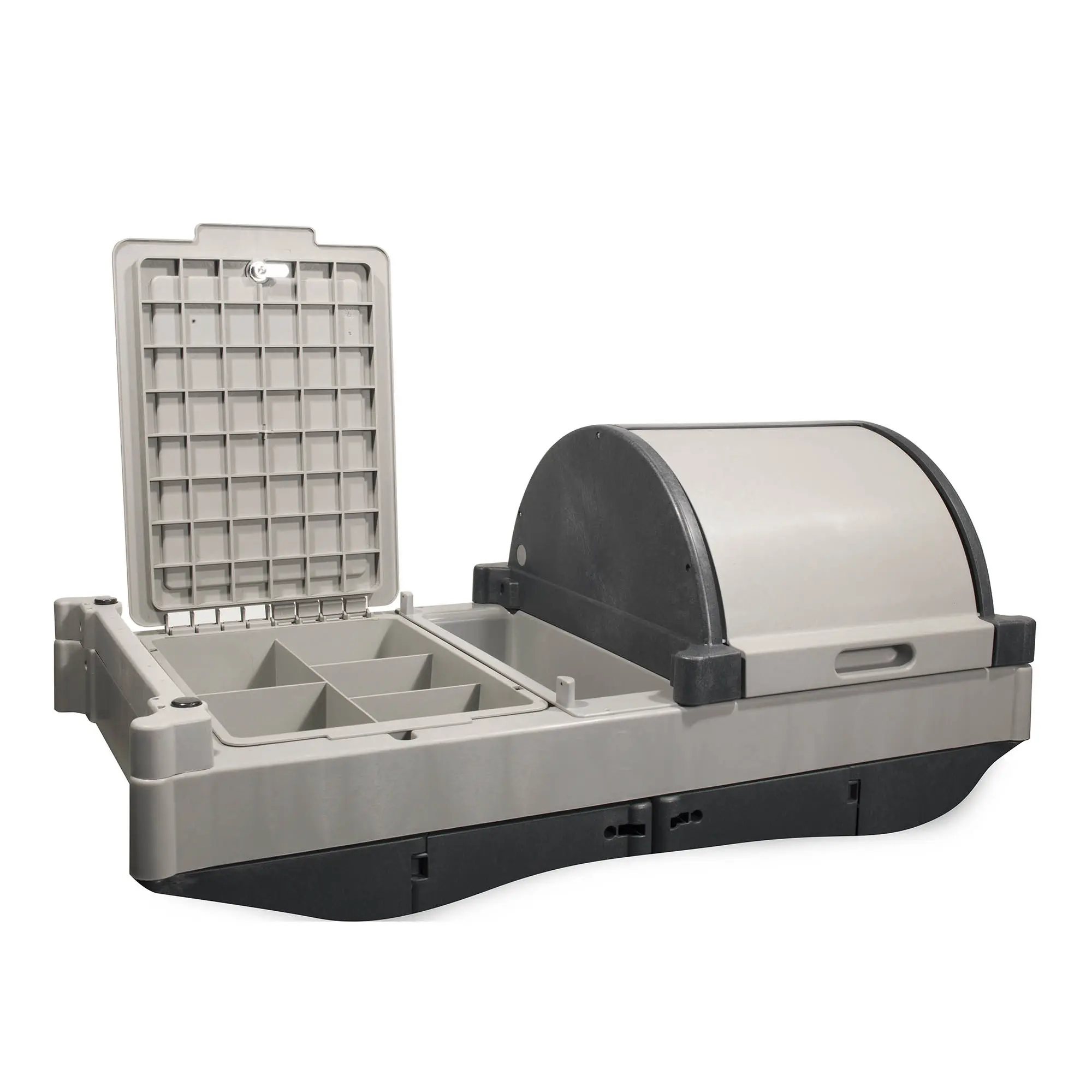 Numatic Hotelwagen NKU30RFF