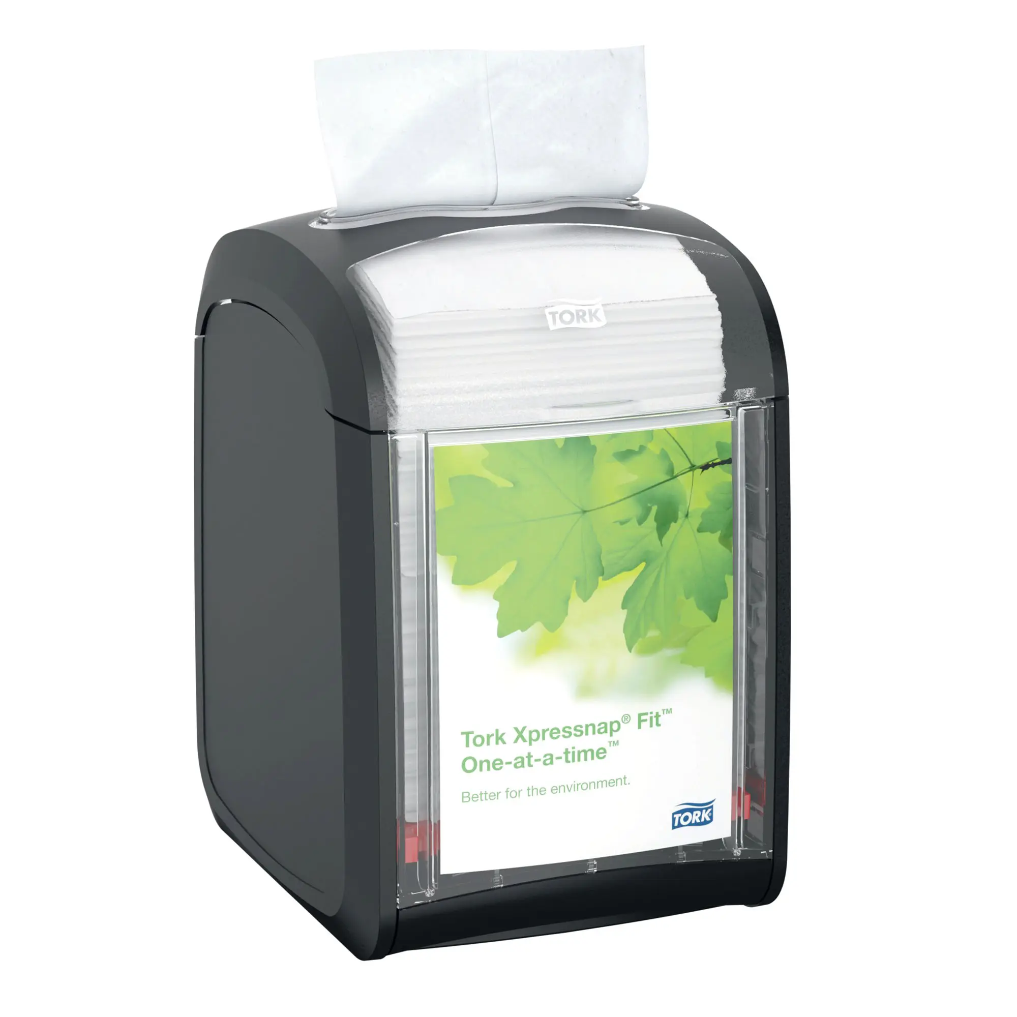 Tork 272900 Xpressnap Fit Tischspender Multifold N14