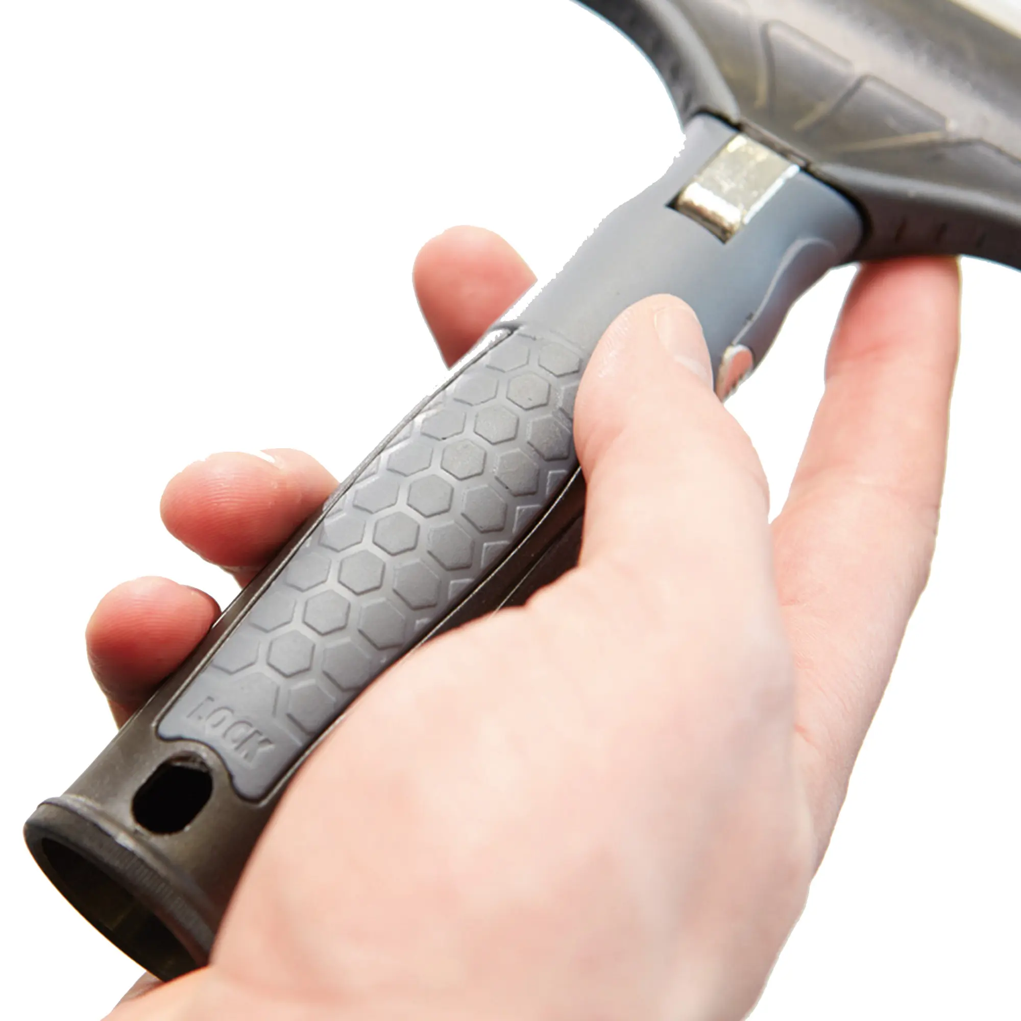 Unger ErgoTec Ninja Glasschaber