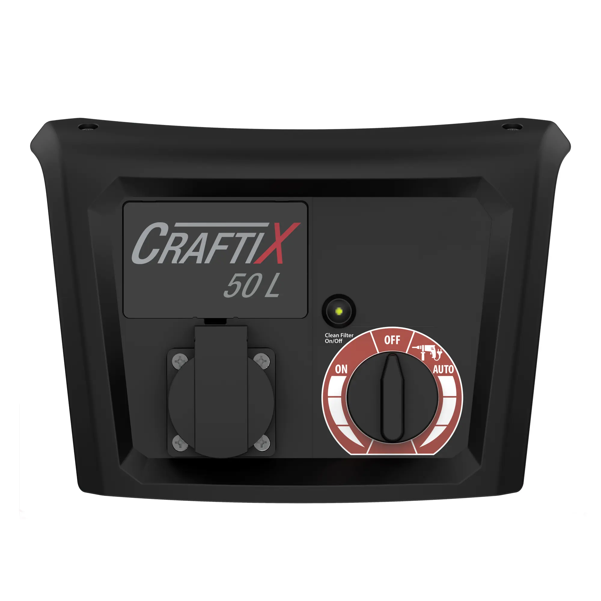 Sprintus CraftiX Sicherheitssauger L