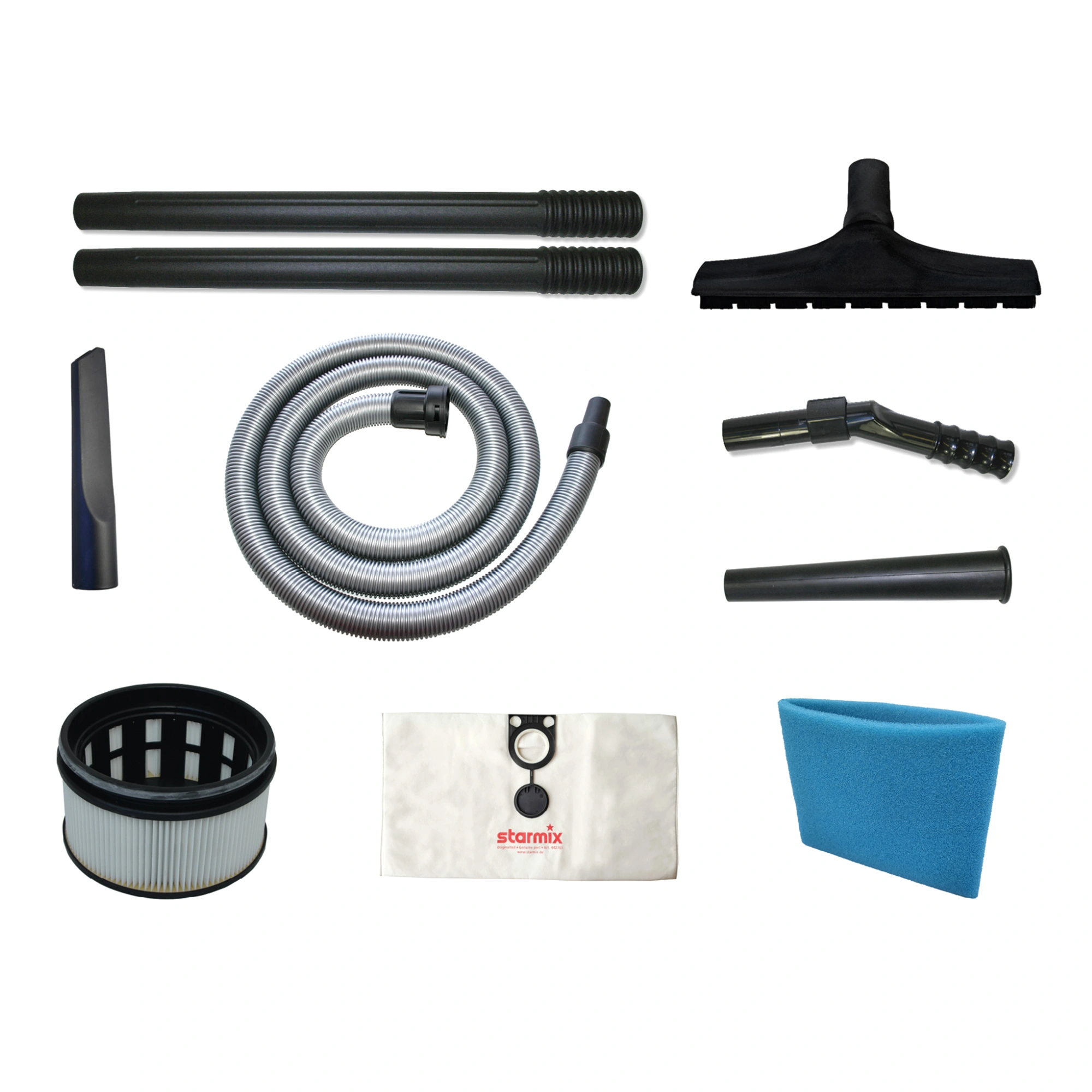 Starmix uClean ARDL-1432 EHP Universalsauger