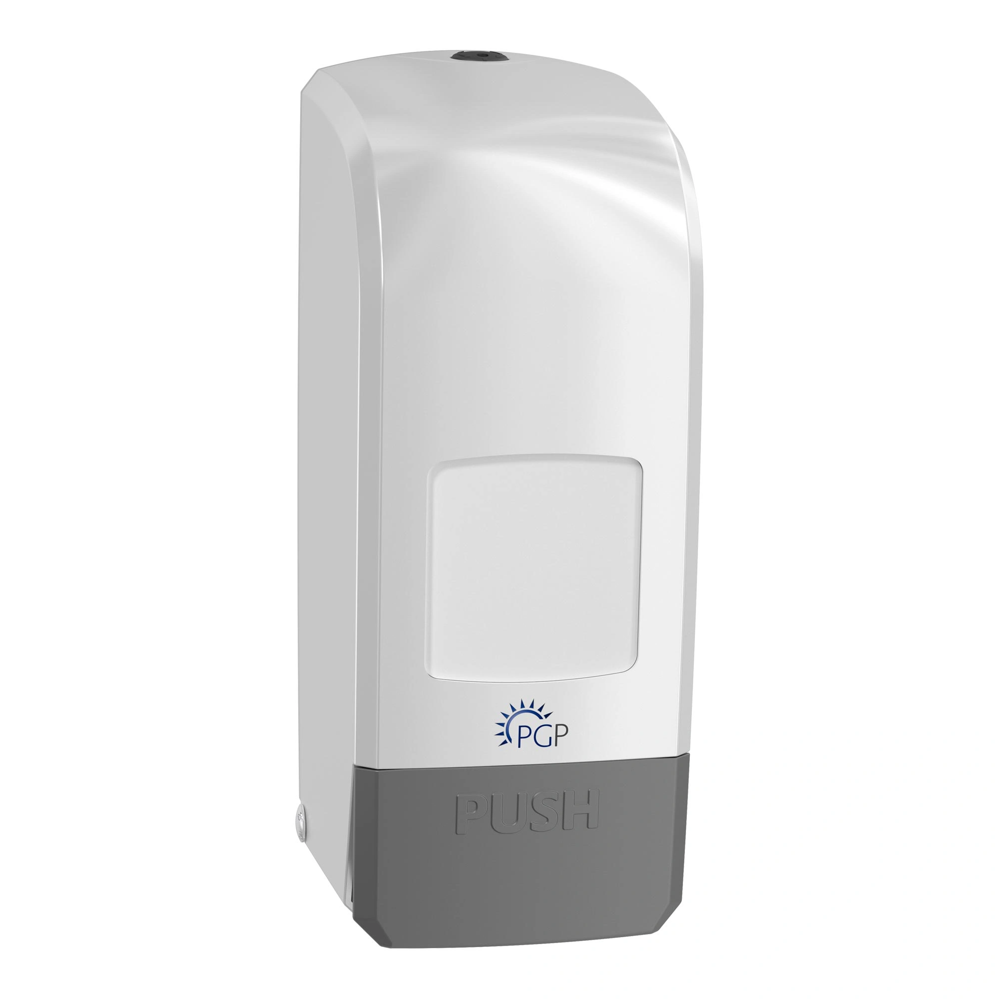 PGP Variomat PRO Standard Universal-Kunststoffspender für Weichflaschen