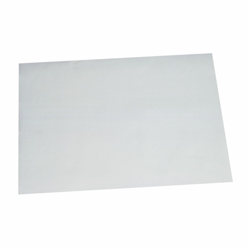 PAPSTAR 250 Tischsets, Papier 30 cm x 40 cm weiß