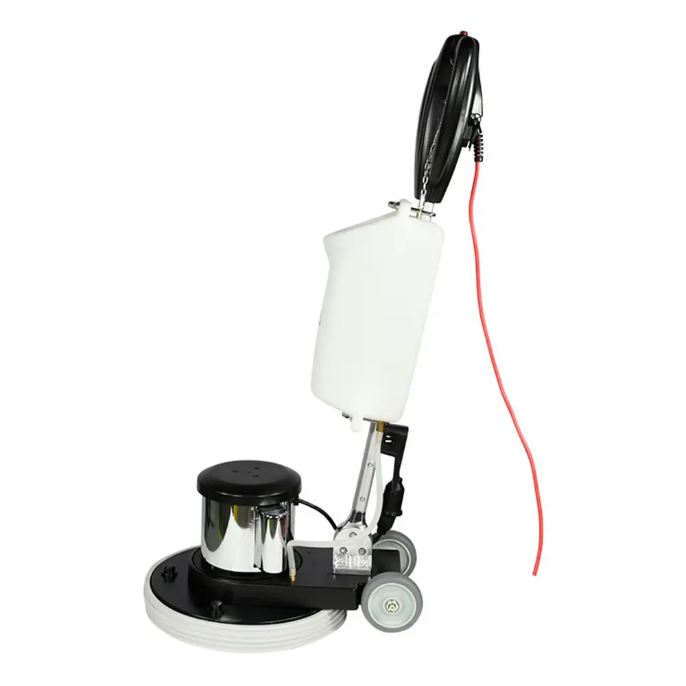 Sprintus Einscheibenmaschine Hercules