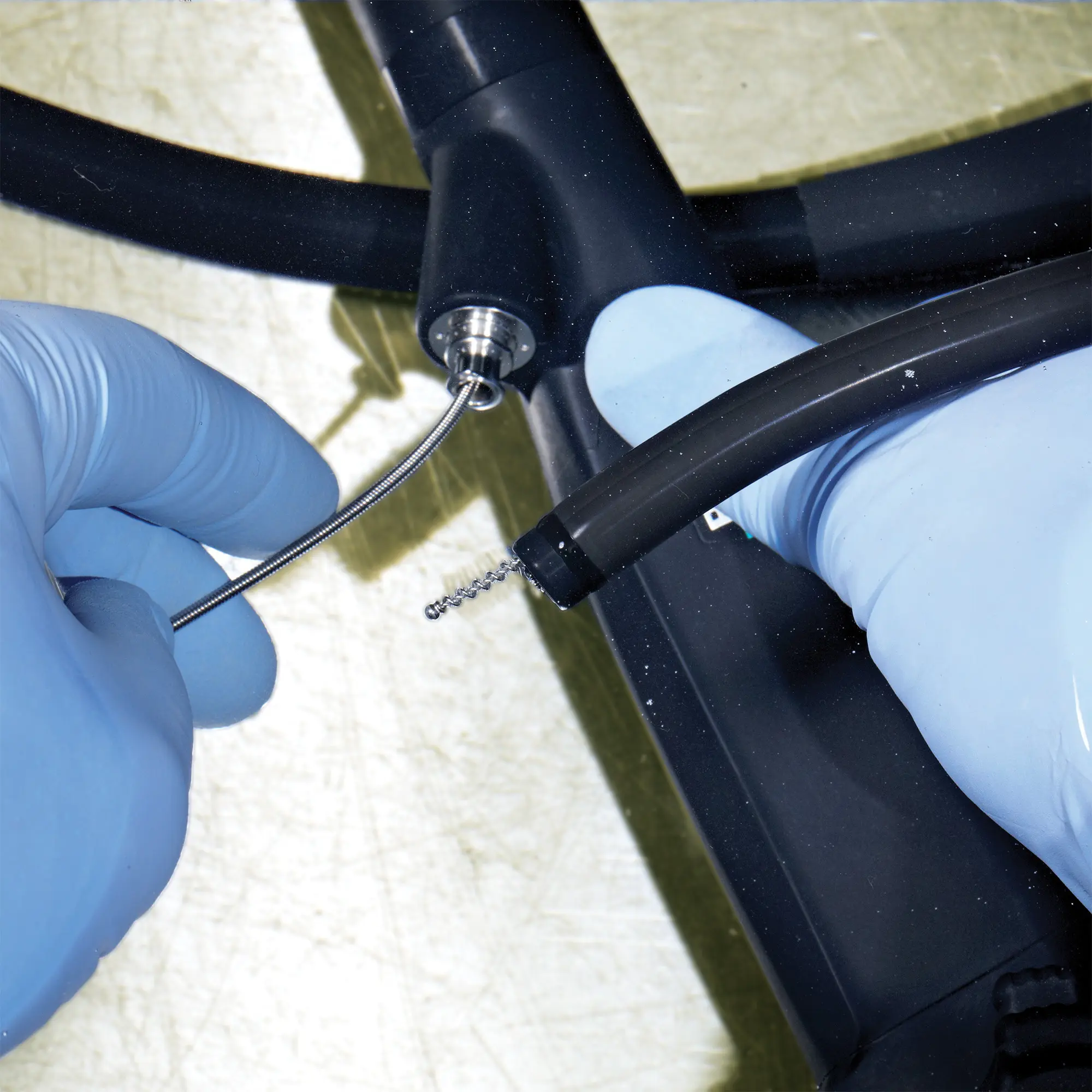 Bode Bodedex forte pH-neutraler Instrumentenreiniger von Bode-Chemie zur materialschonenden Reinigung medizinischer Instrumente und Laborgeräte, Artikelnummer 10401000