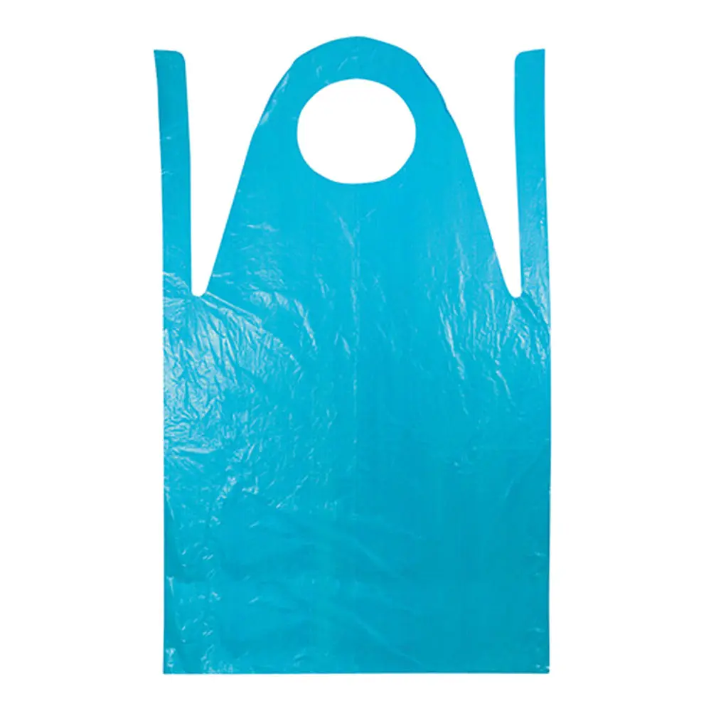 Medi-Inn Einmalschürze Standard, PE, glatte Oberfläche, 24 my