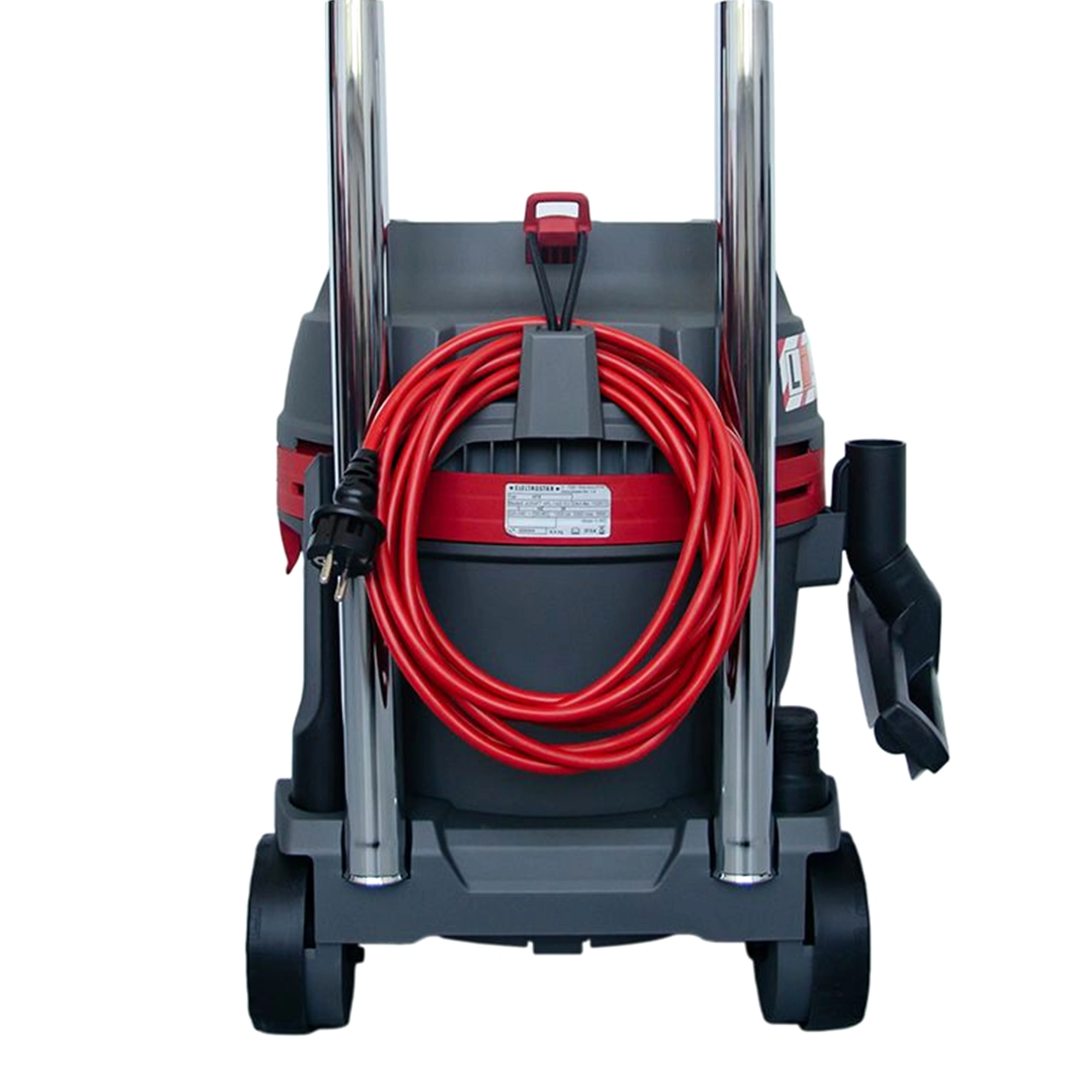 Starmix eCraft PL-1422 EWR Nass-Trockensauger