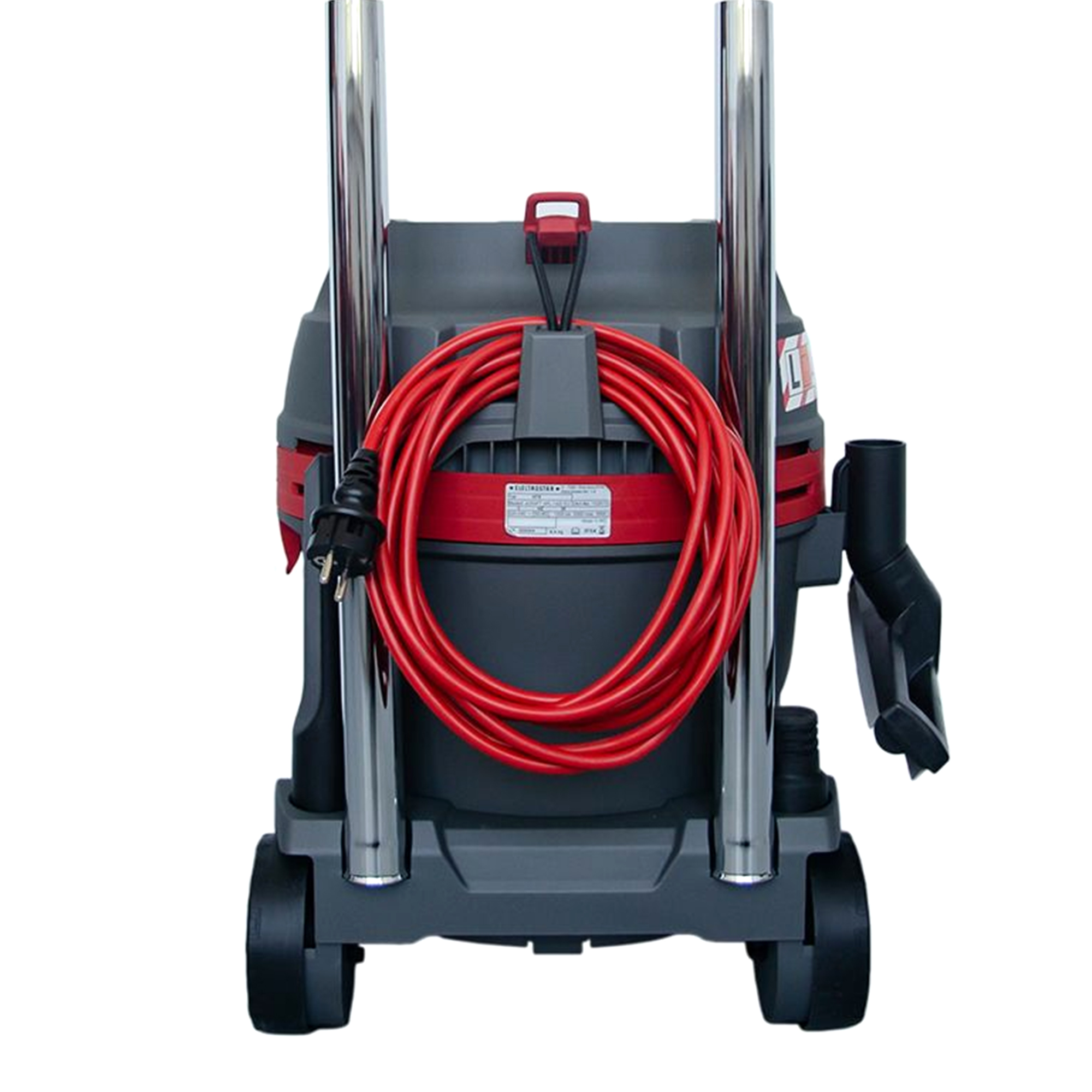 Starmix eCraft PL-1422 EWR Nass-Trockensauger